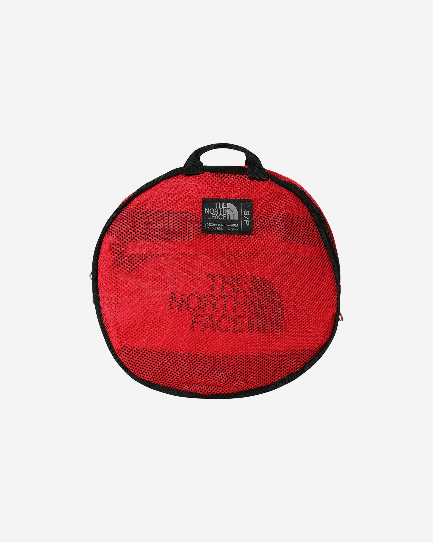 Borsa THE NORTH FACE BASE CAMP DUFFEL S  - 3 | Cisalfa Sport