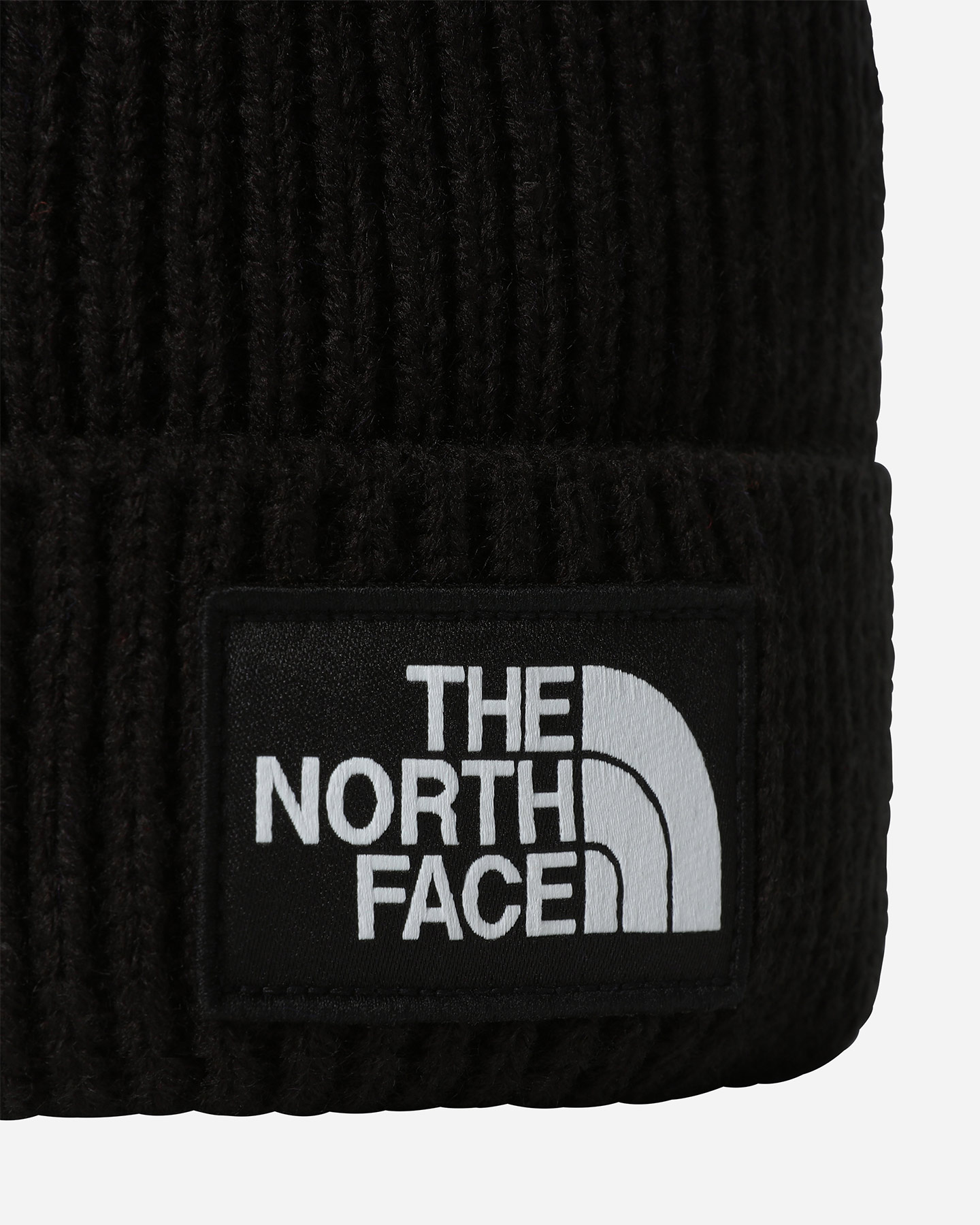 Berretto THE NORTH FACE LOGO BOX M - 2 | Cisalfa Sport