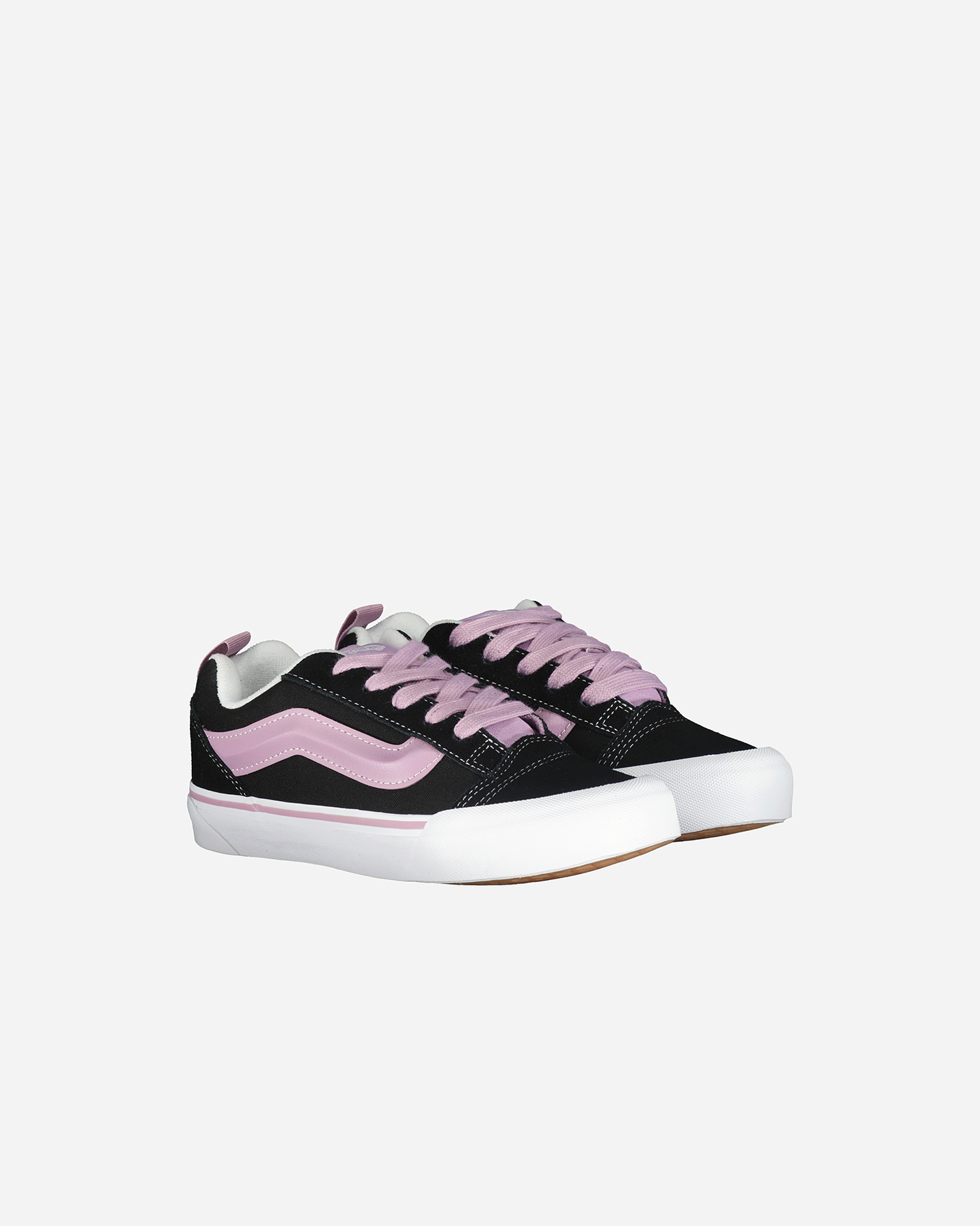 Scarpe sneakers VANS KNU SKOOL GS JR - 1 | Cisalfa Sport