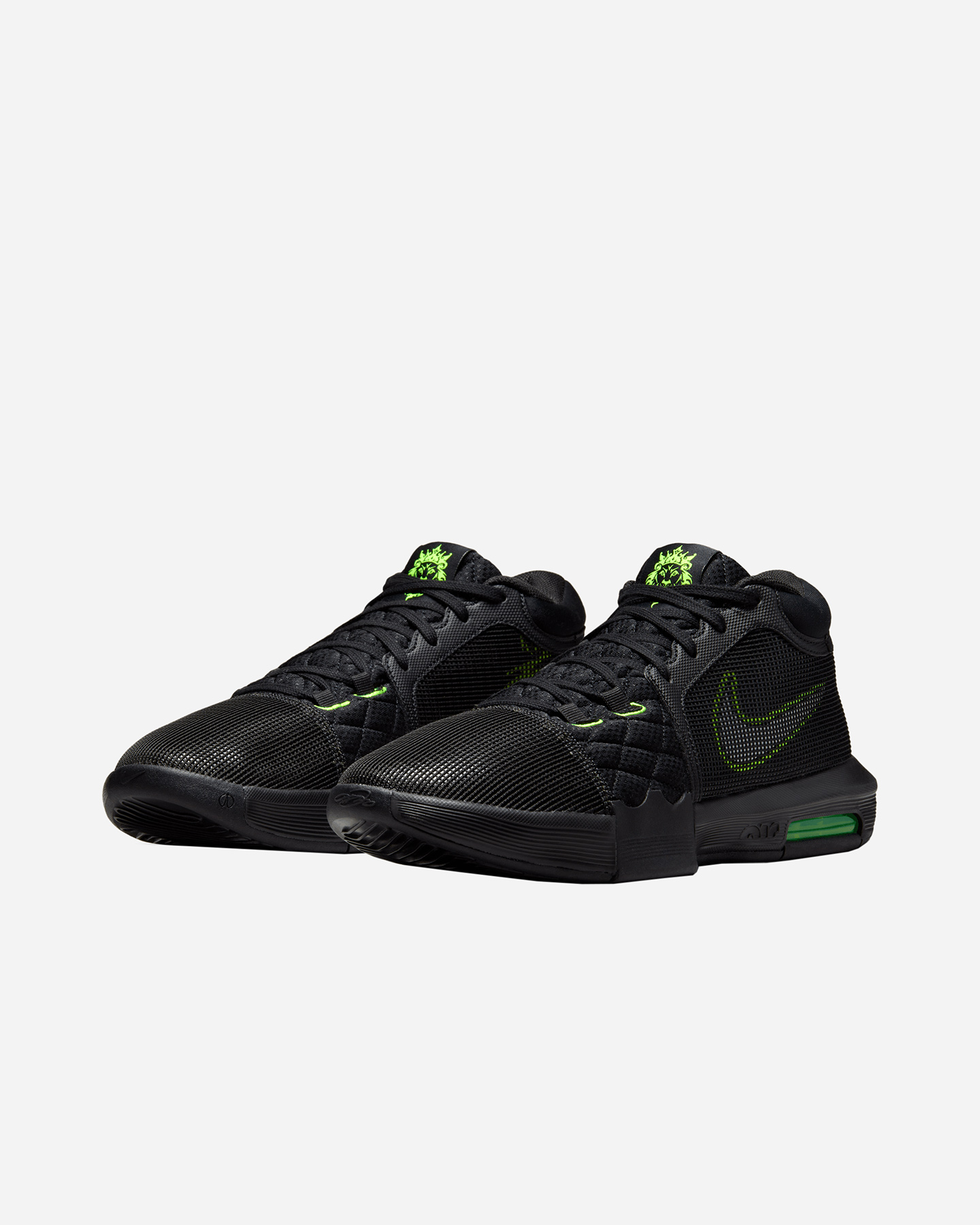 Scarpe basket NIKE LEBRON WITNESS VIII M - 1 | Cisalfa Sport