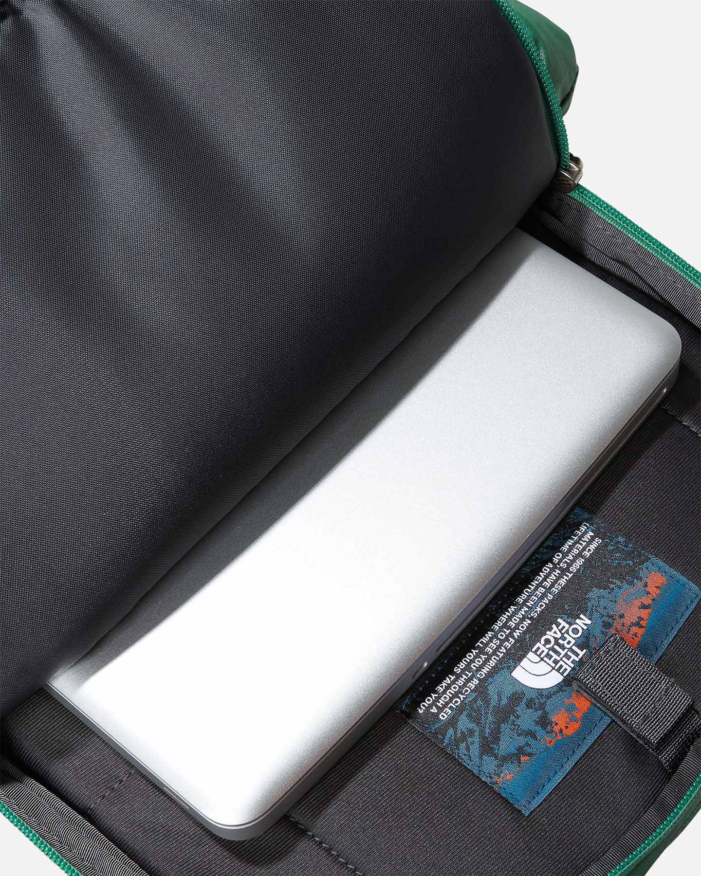 Zaino THE NORTH FACE BOREALIS NEW - 64 | Cisalfa Sport