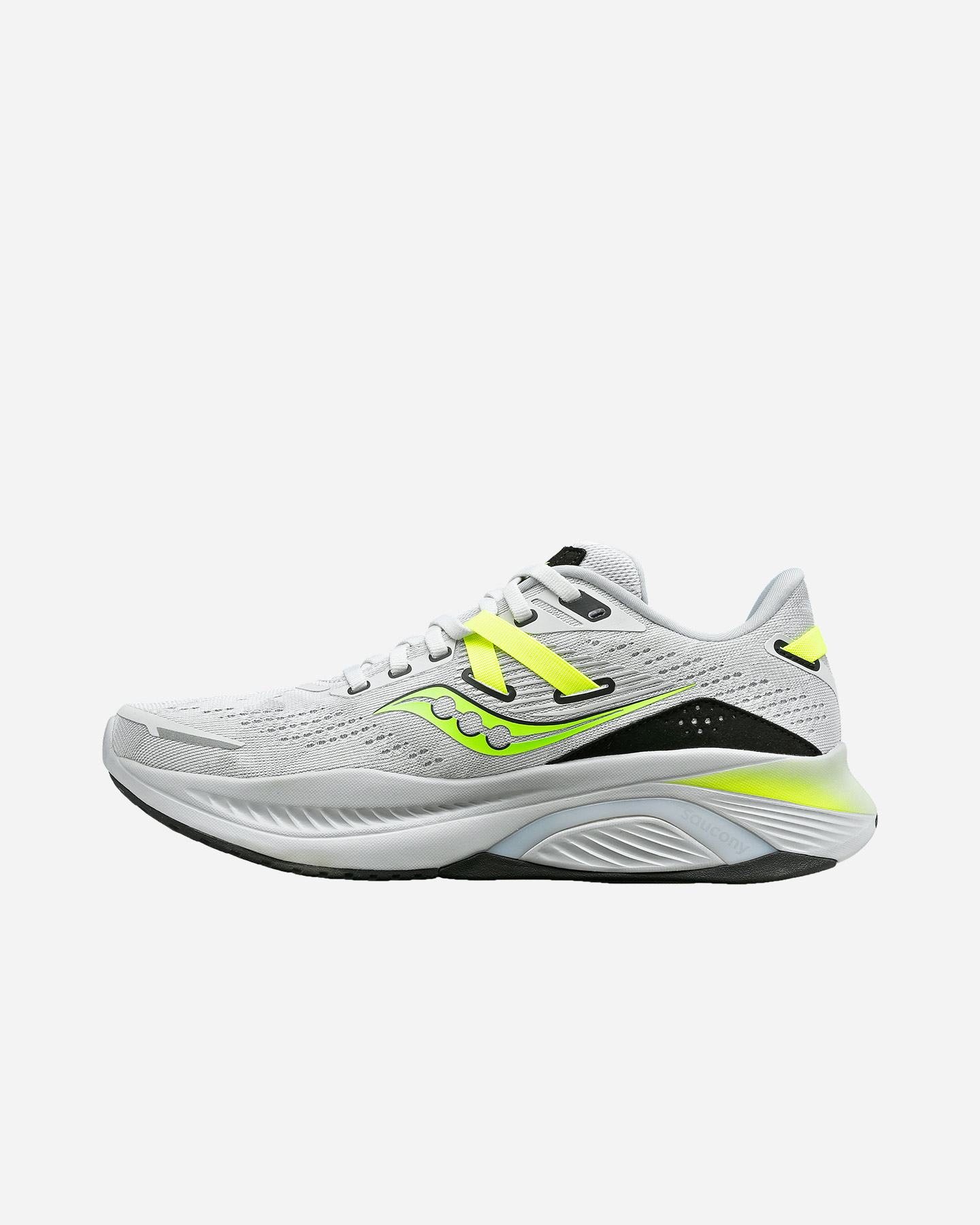 Scarpe running SAUCONY GUIDE 16 W - 4 | Cisalfa Sport