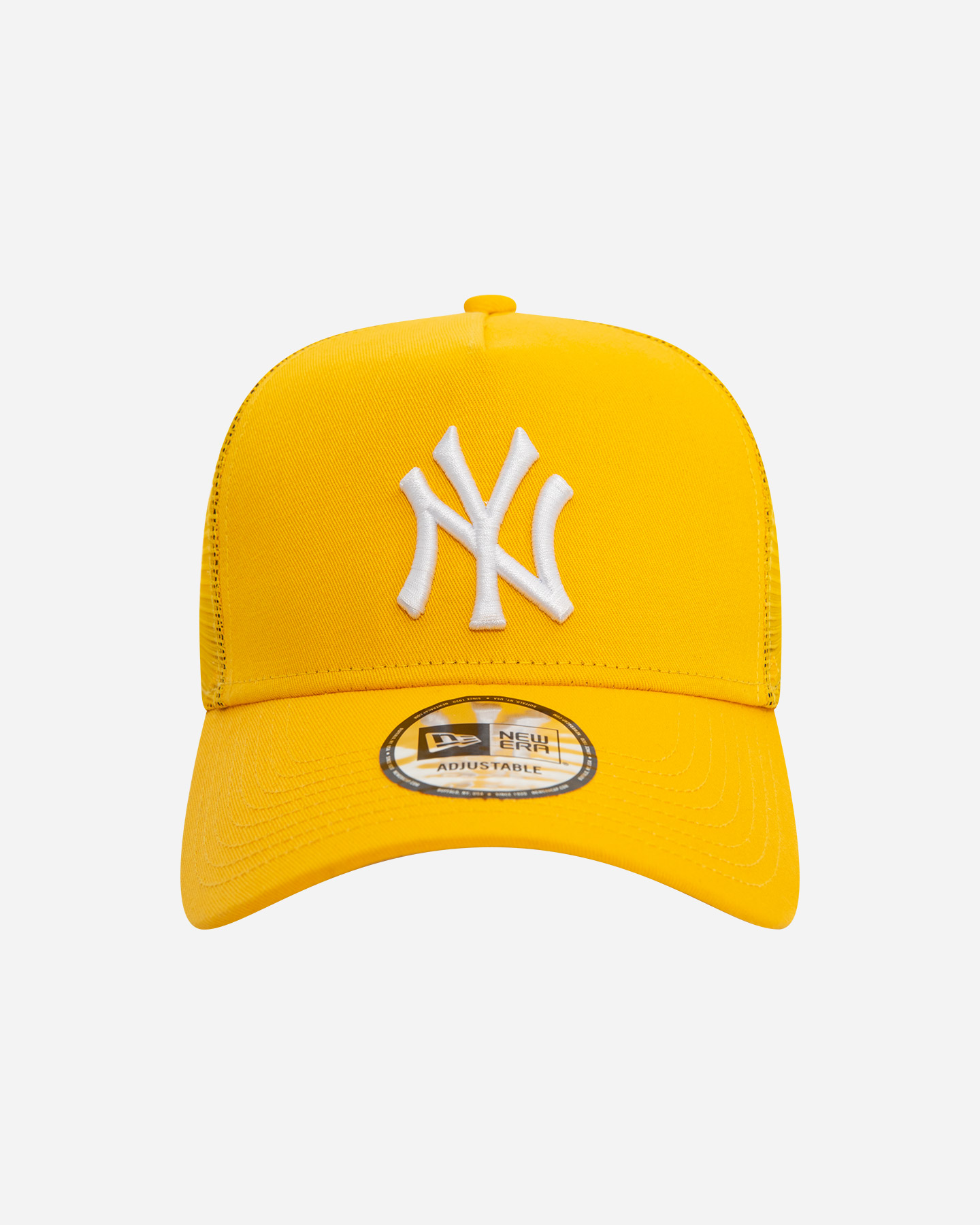 Cappellino NEW ERA AF TRUCKER LEAGUE ESSENTIAL NEW YORK YANKEES M - 1 | Cisalfa Sport