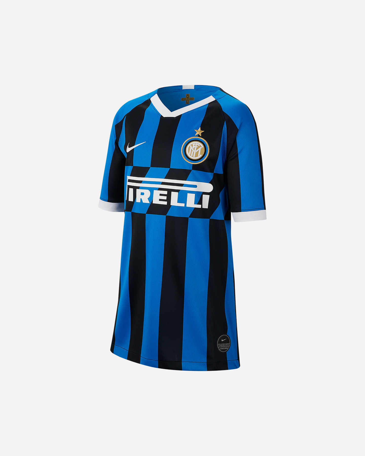 Maglia Calcio Nike Inter Home Stadium 21-22 M CV7900-414