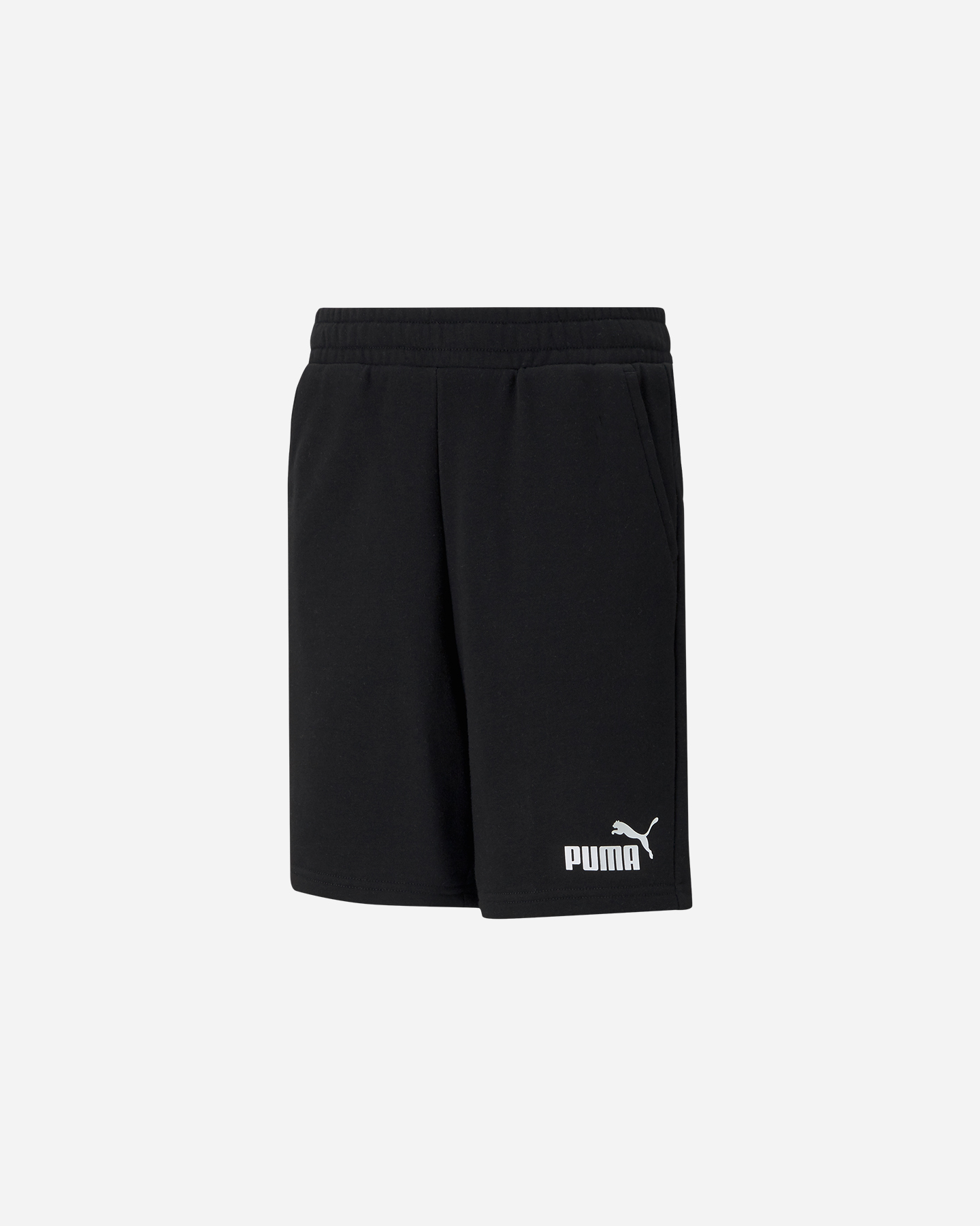 Pantaloncini PUMA ESSENTIAL JR - 0 | Cisalfa Sport