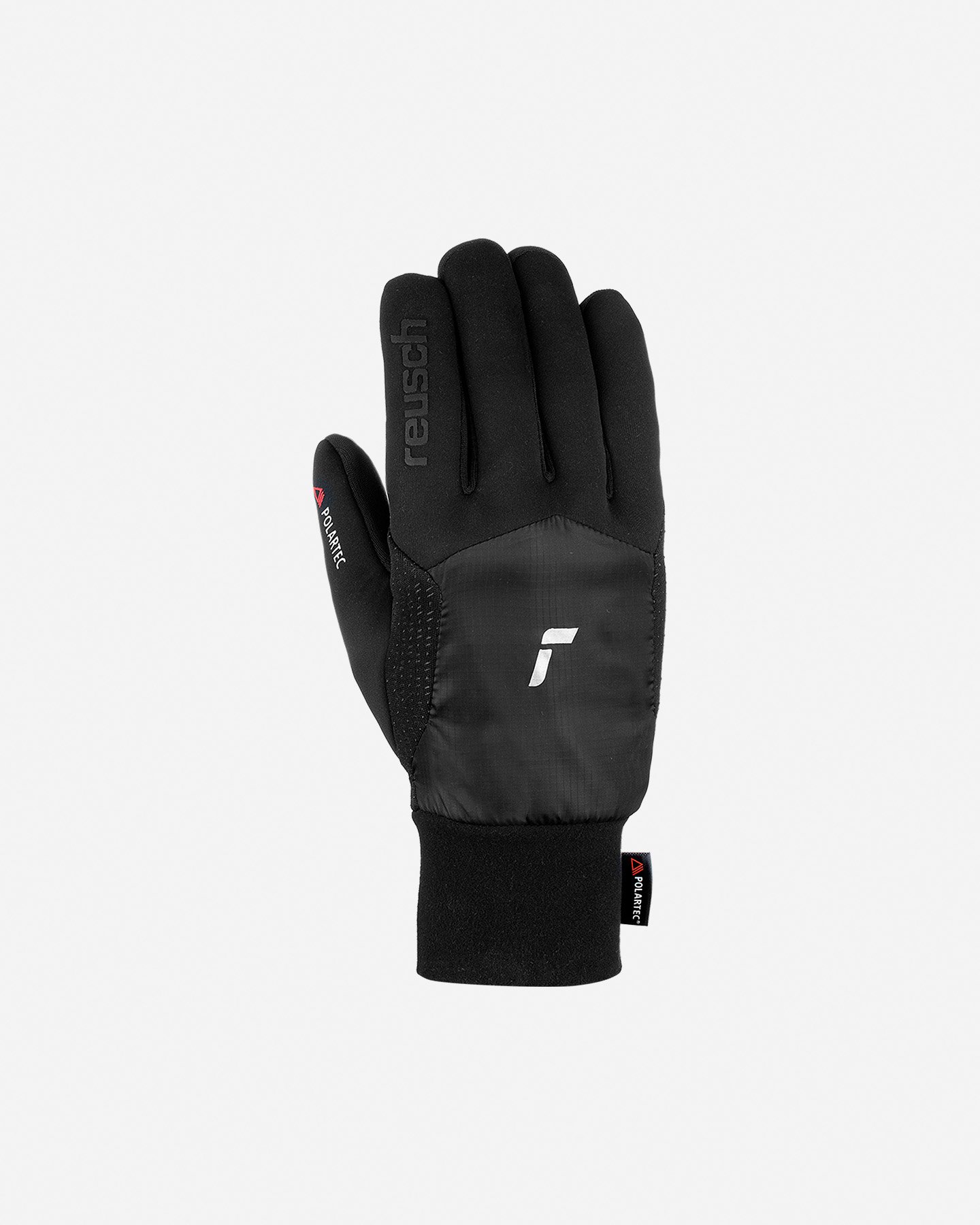 Guanti REUSCH GARHWAL HYBRID TOUCH-TEC - 1 | Cisalfa Sport