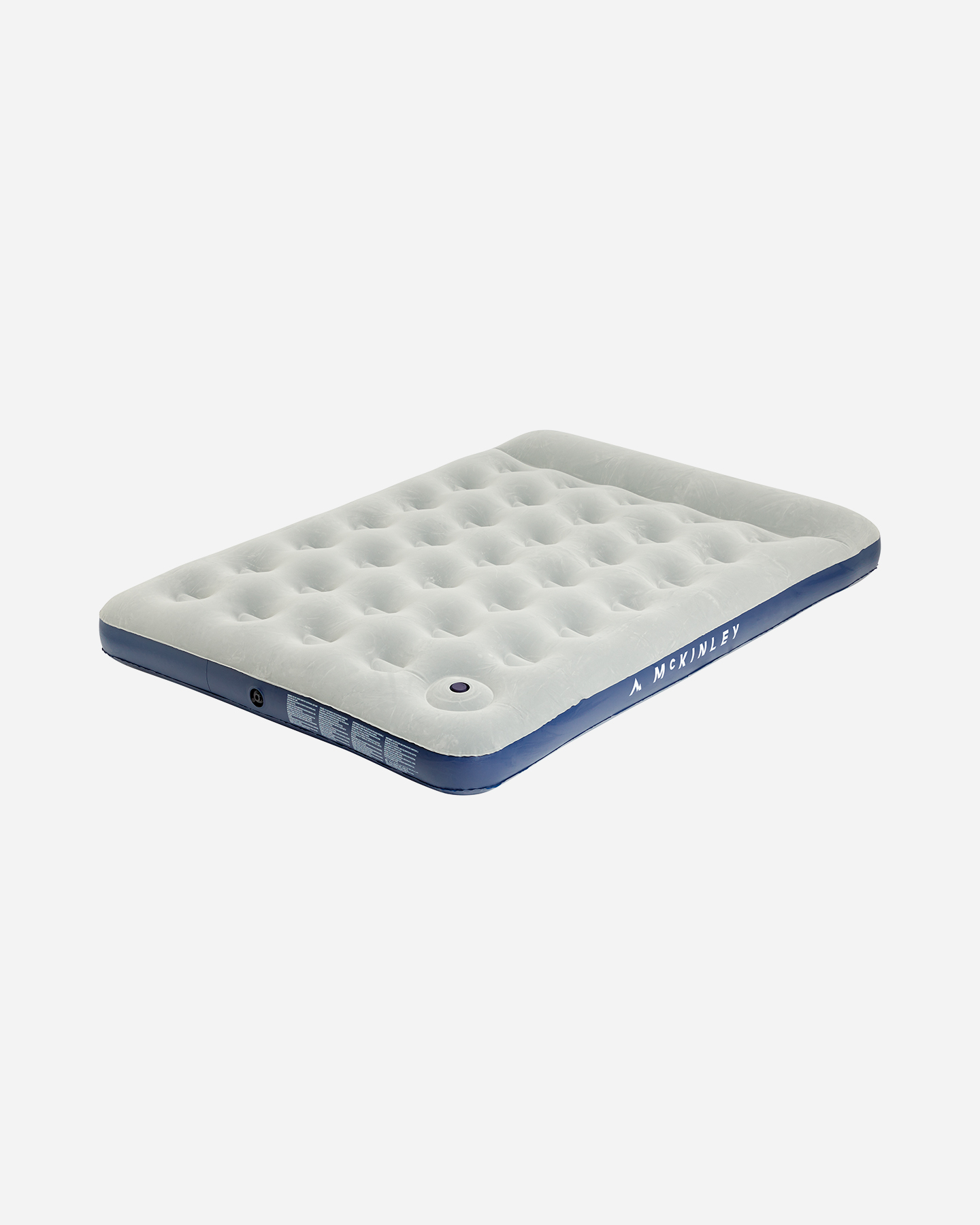 Materassino MCKINLEY AIRBED DOUBLE - Color mix - 2 | Cisalfa Sport