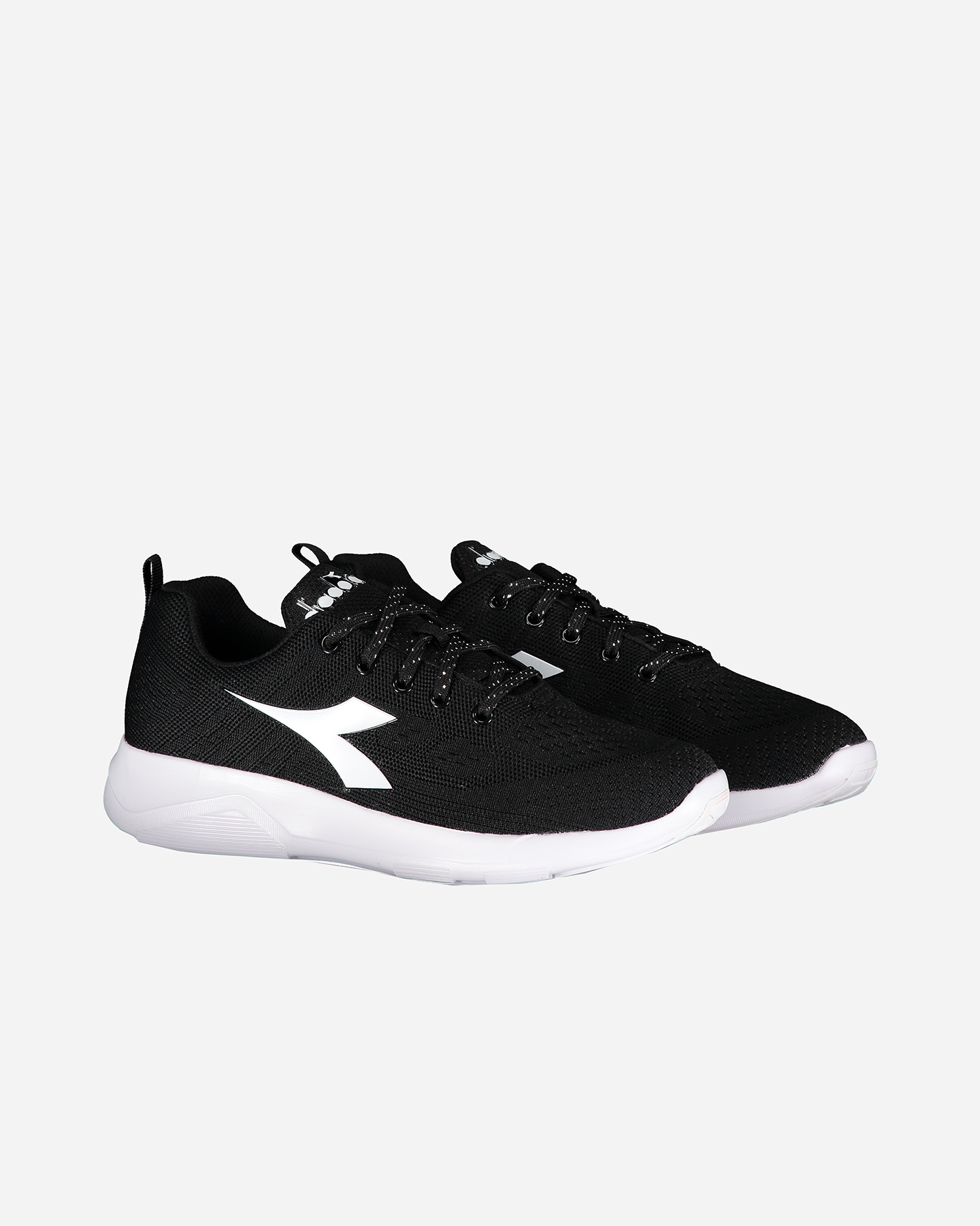 Scarpe sneakers DIADORA X RUN LIGHT CS 6 W - 1 | Cisalfa Sport