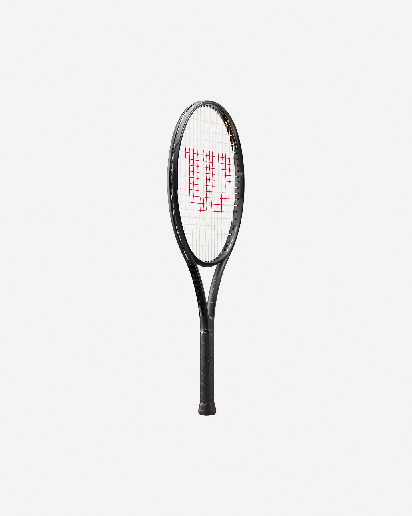 Racchetta tennis WILSON PRO STAFF 26 V13.0 JR - Nero - 1 | Cisalfa Sport