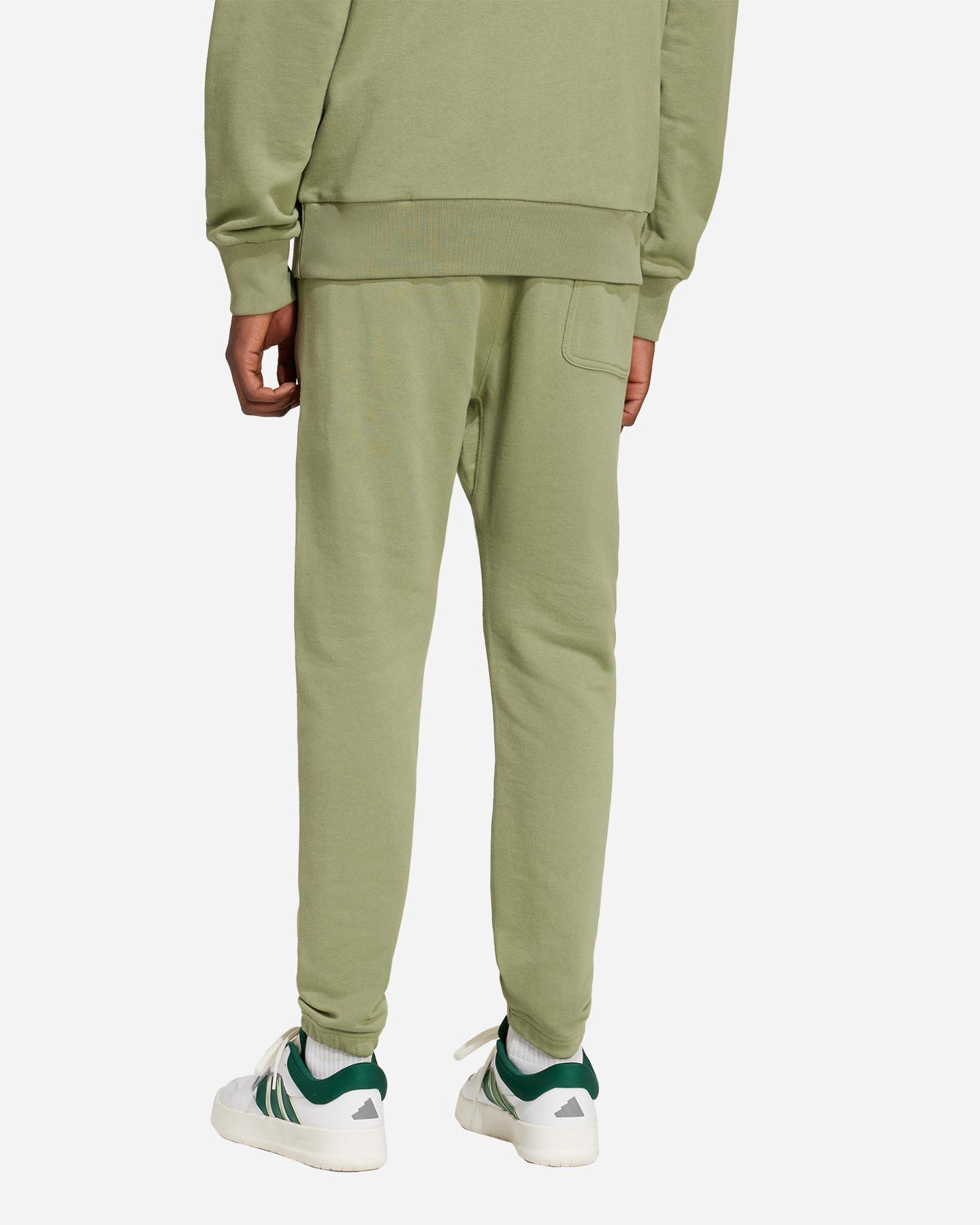 Pantalone ADIDAS ALL SZN M - Verde - 2 | Cisalfa Sport