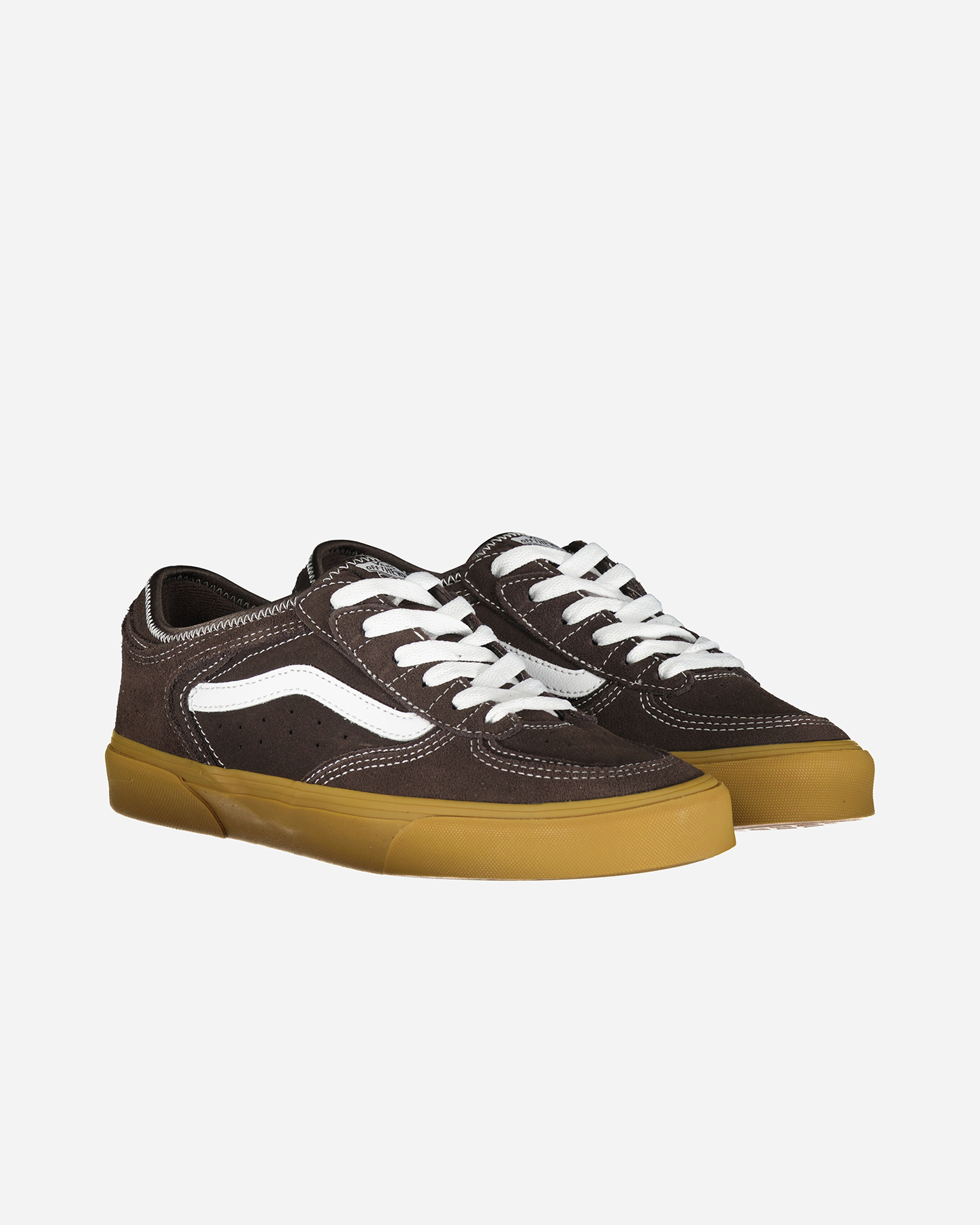 Scarpe sneakers VANS ROWLEY CLASSIC M - 1 | Cisalfa Sport