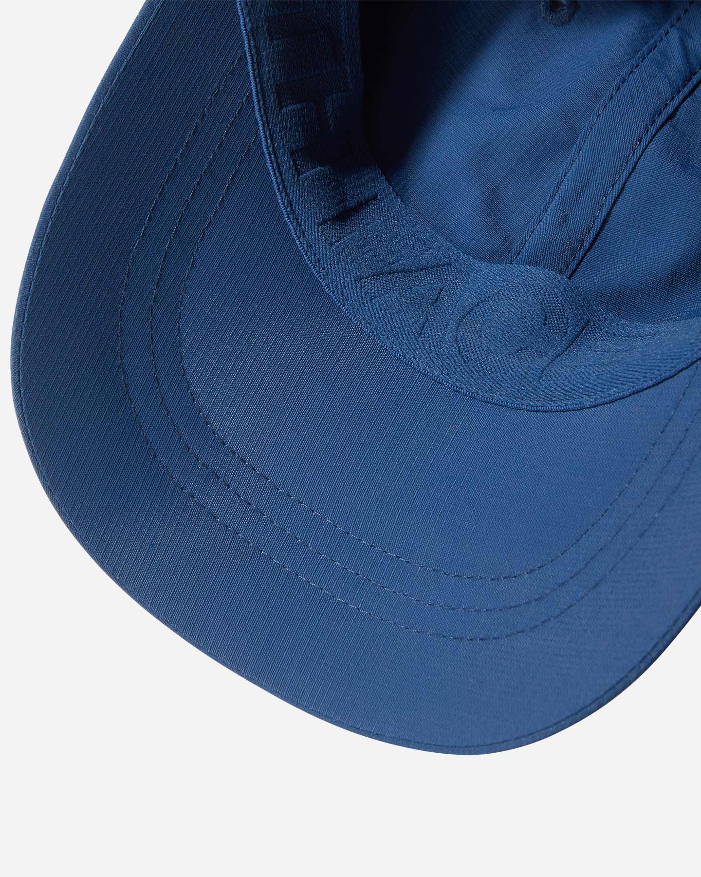 Berretto THE NORTH FACE HORIZON - Blu - 2 | Cisalfa Sport