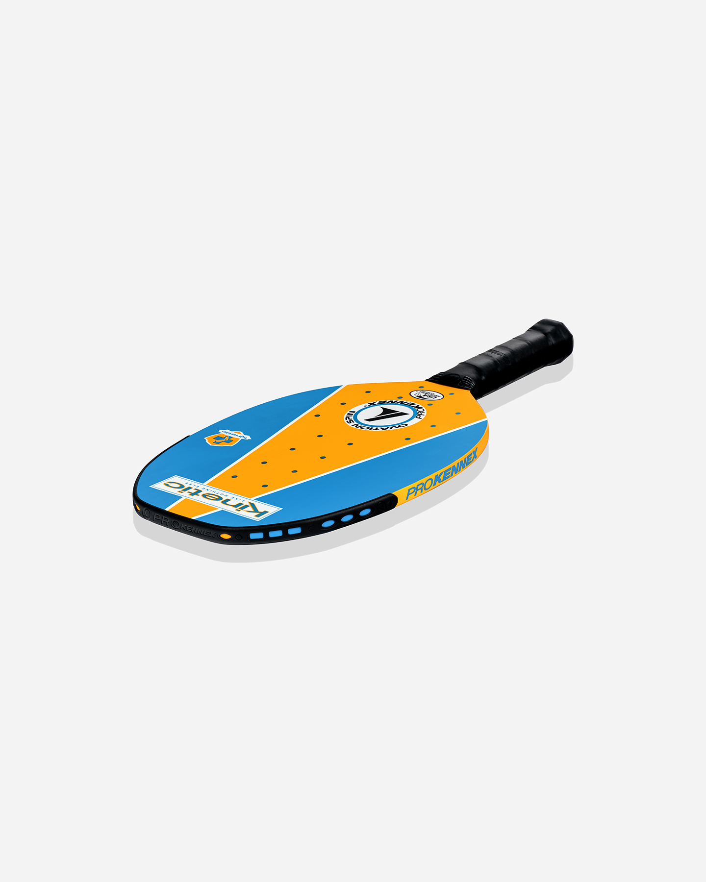 Racchetta pickleball PRO KENNEX PICKLEBALL OVATION SPIN  - 2 | Cisalfa Sport