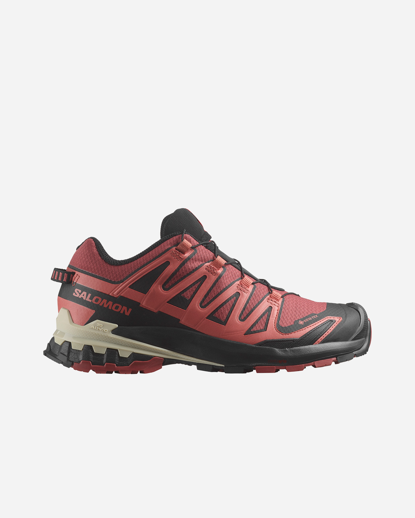 Scarpe trail SALOMON XA PRO 3D V9 GTX W - 0 | Cisalfa Sport