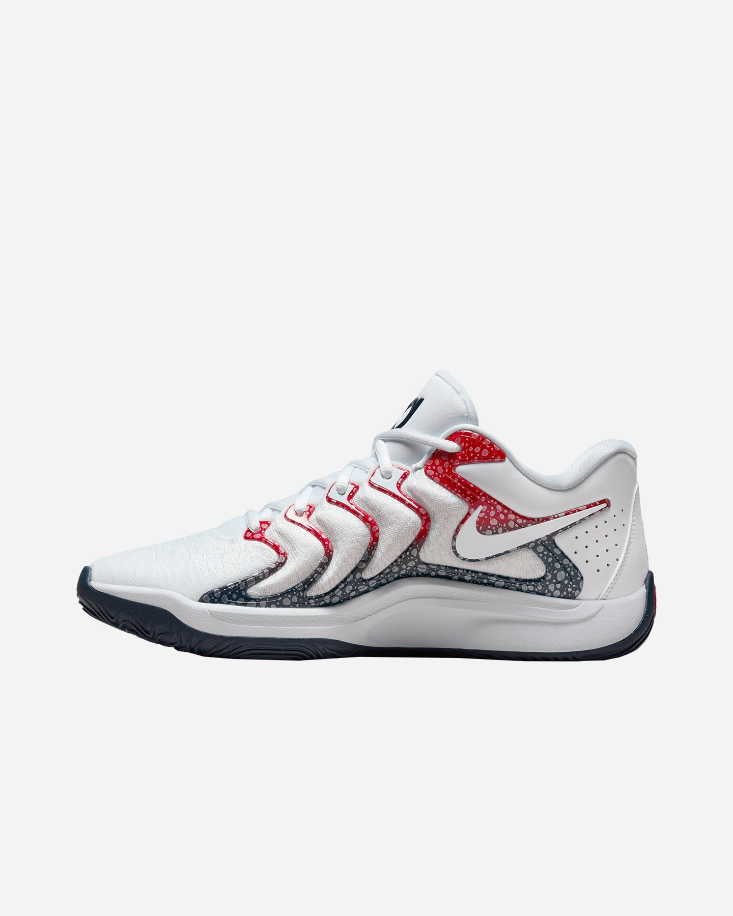 Scarpe basket NIKE KEVIN DURANT 17 M - 4 | Cisalfa Sport