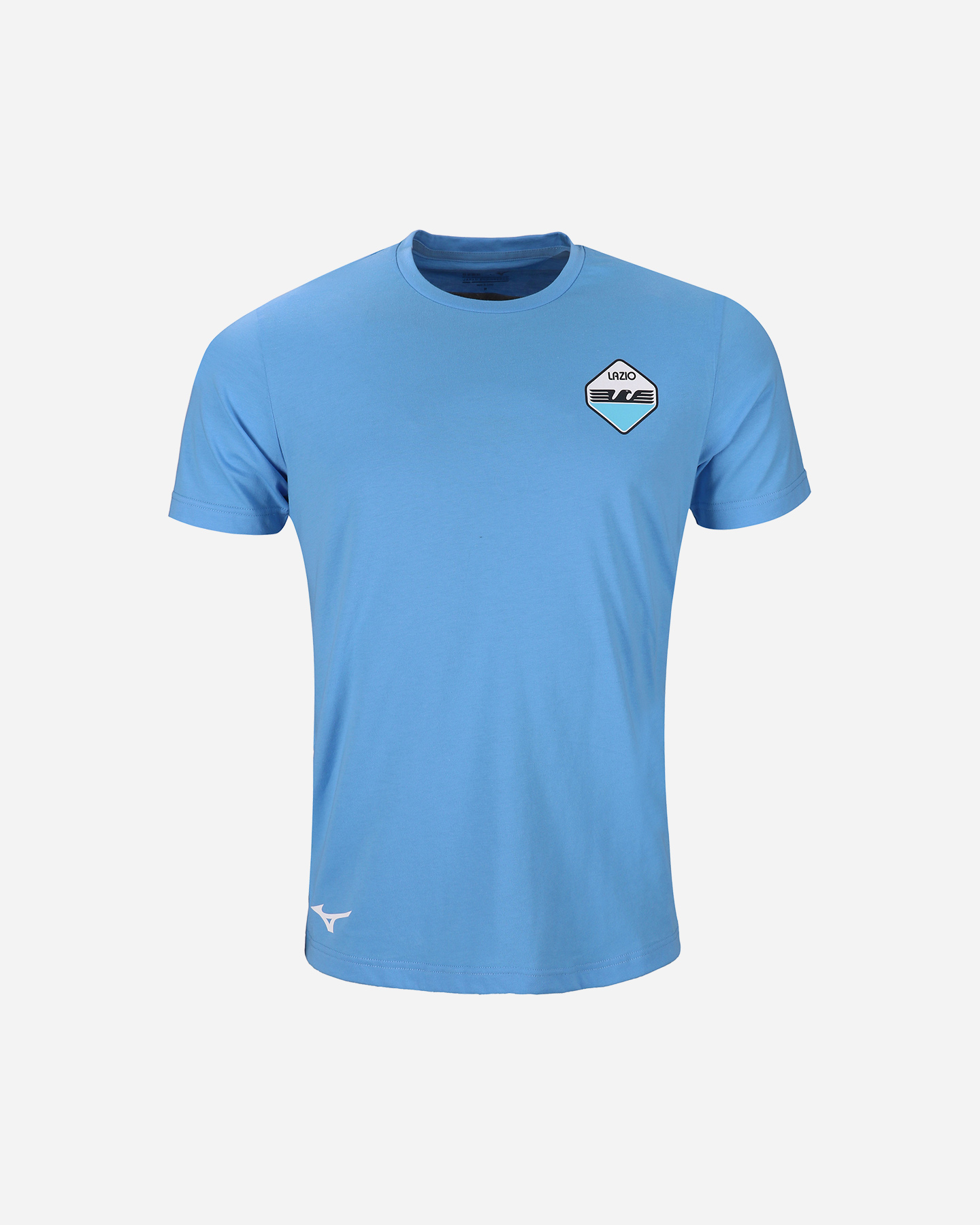 Abbigliamento calcio MIZUNO LAZIO 3 23-24 JR - 0 | Cisalfa Sport