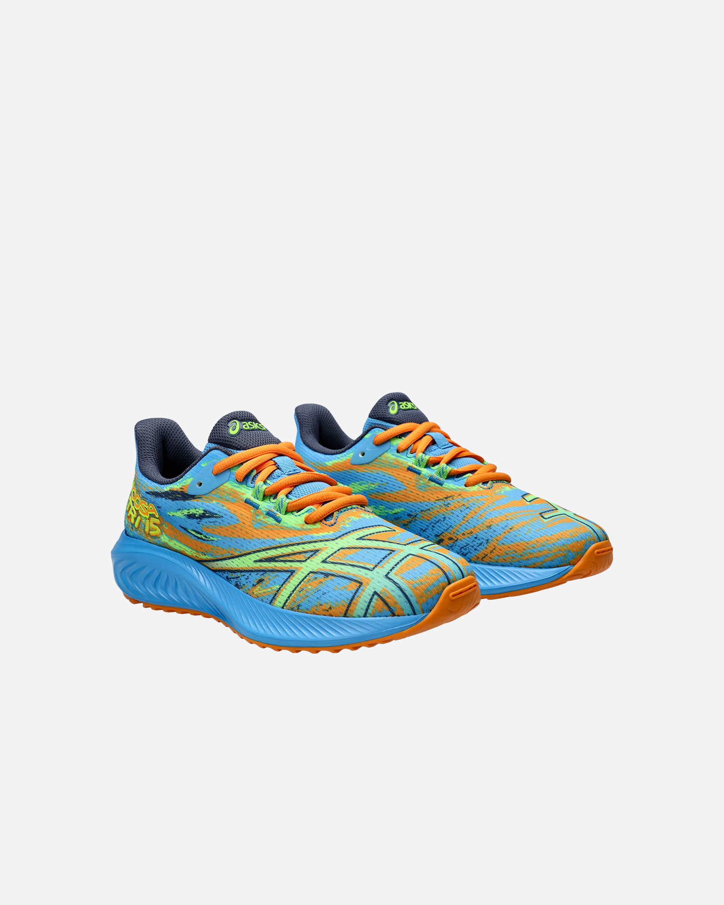 Scarpe running ASICS GEL-NOOSA TRI 15 GS JR - 1 | Cisalfa Sport