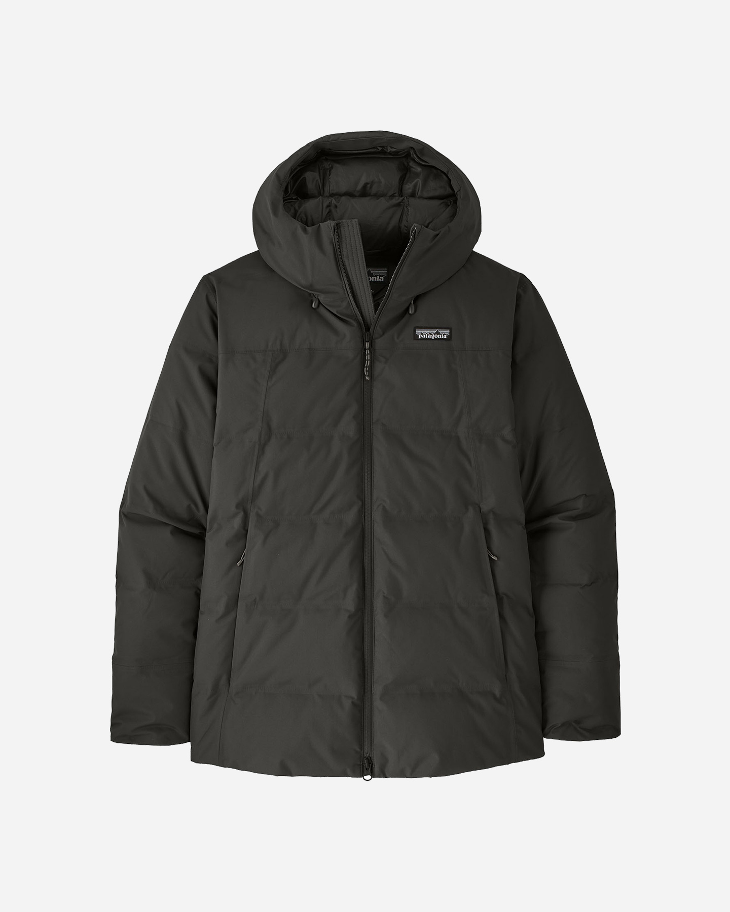 Giacca outdoor PATAGONIA JACKSON GLACIER W - 0 | Cisalfa Sport