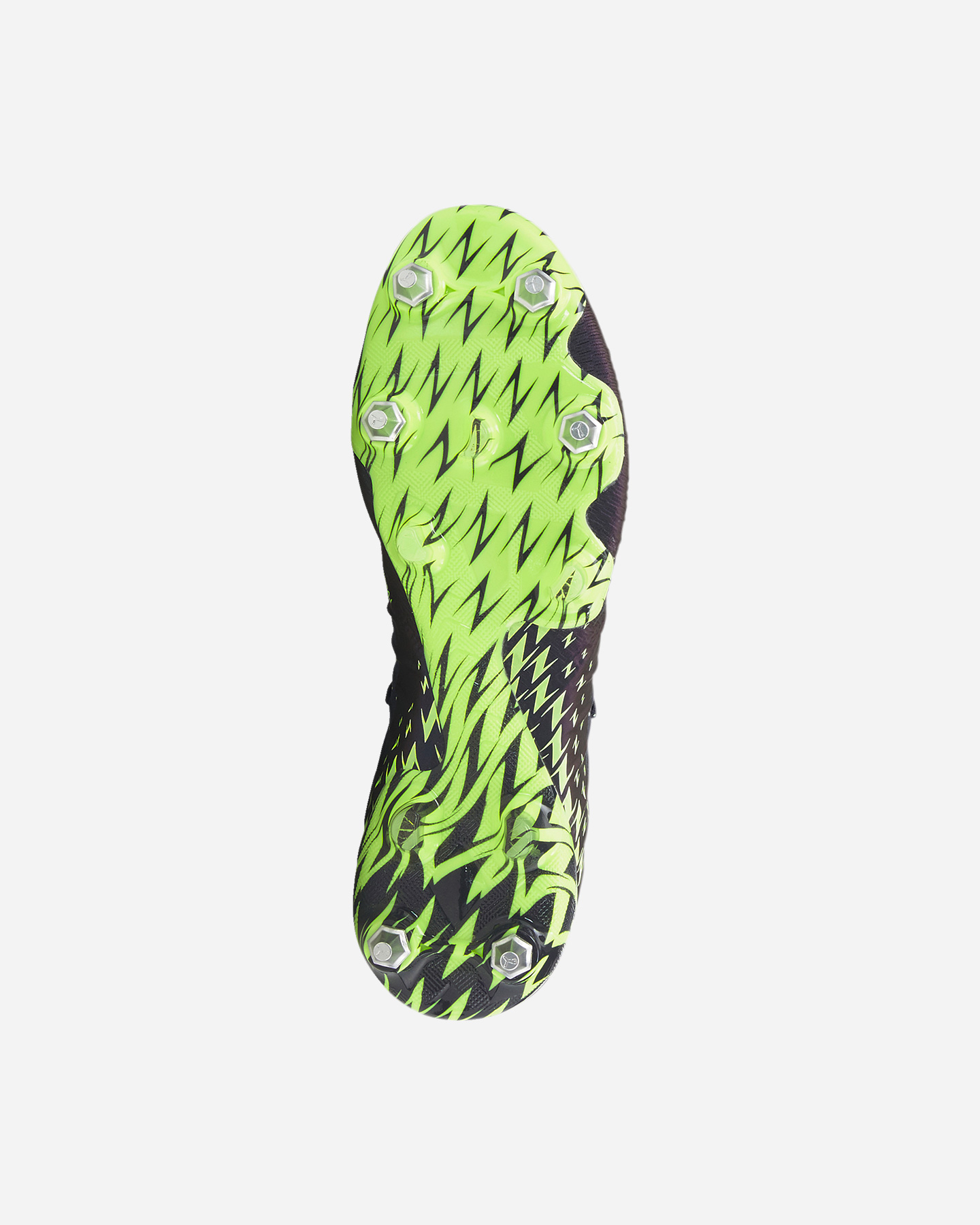 Scarpe calcio PUMA FUTURE Z 1.4 SG M - Nero - 2 | Cisalfa Sport