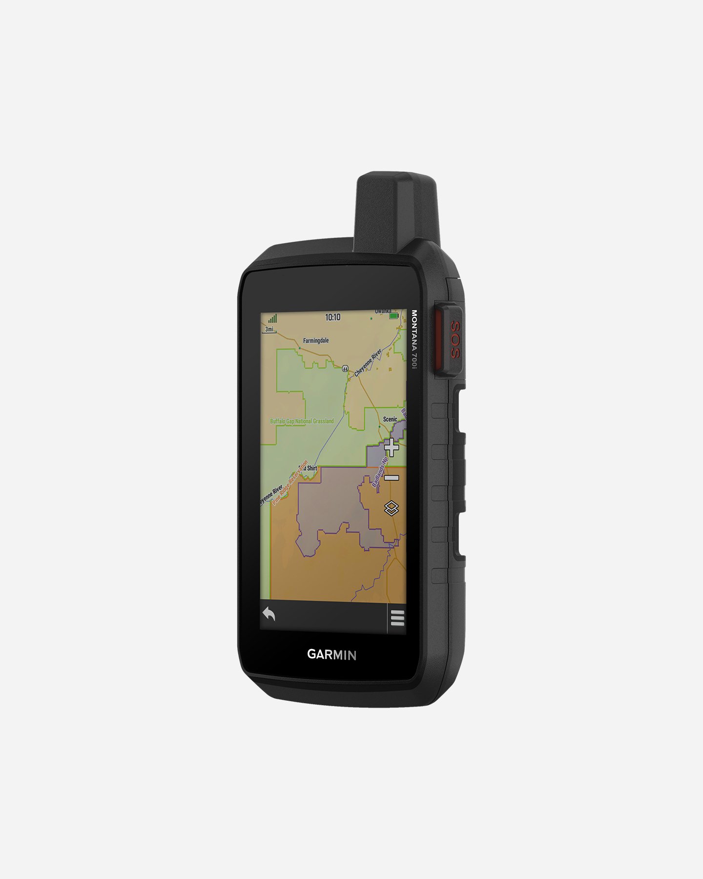 Dispositivo gps GARMIN MONTANA 700I  - 1 | Cisalfa Sport