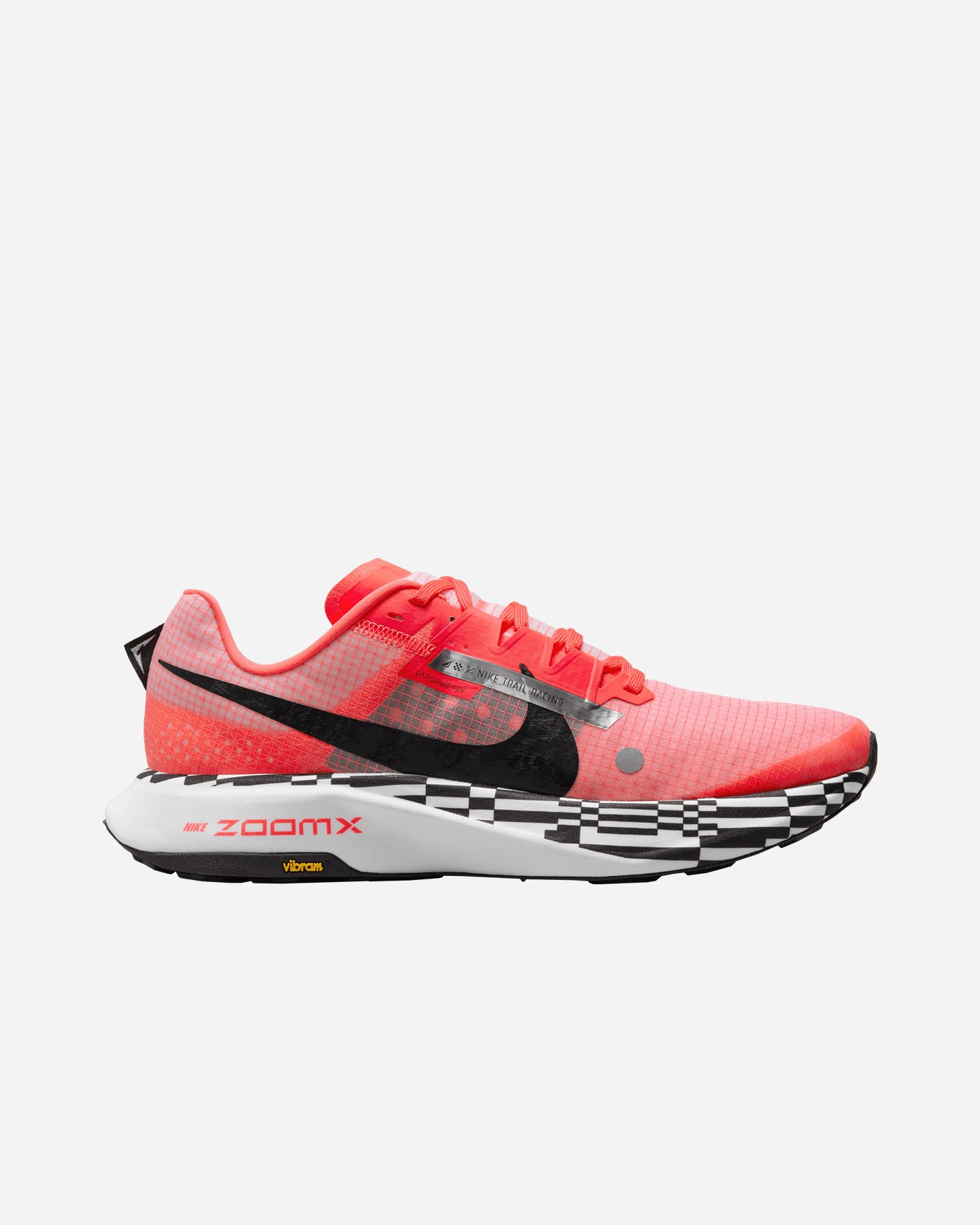 Scarpe trail NIKE ULTRAFLY M - 0 | Cisalfa Sport