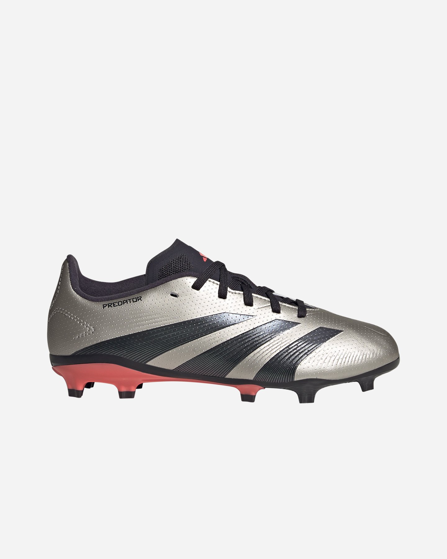 Scarpe calcio ADIDAS PREDATOR LEAGUE FG JR - 0 | Cisalfa Sport