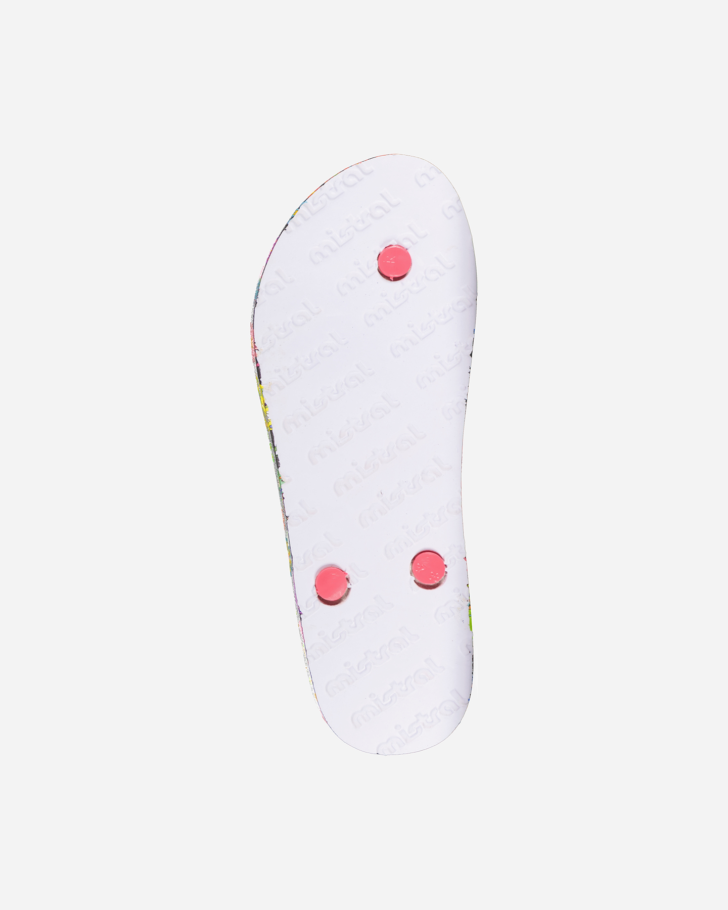 Infradito MISTRAL PRINT W - 2 | Cisalfa Sport