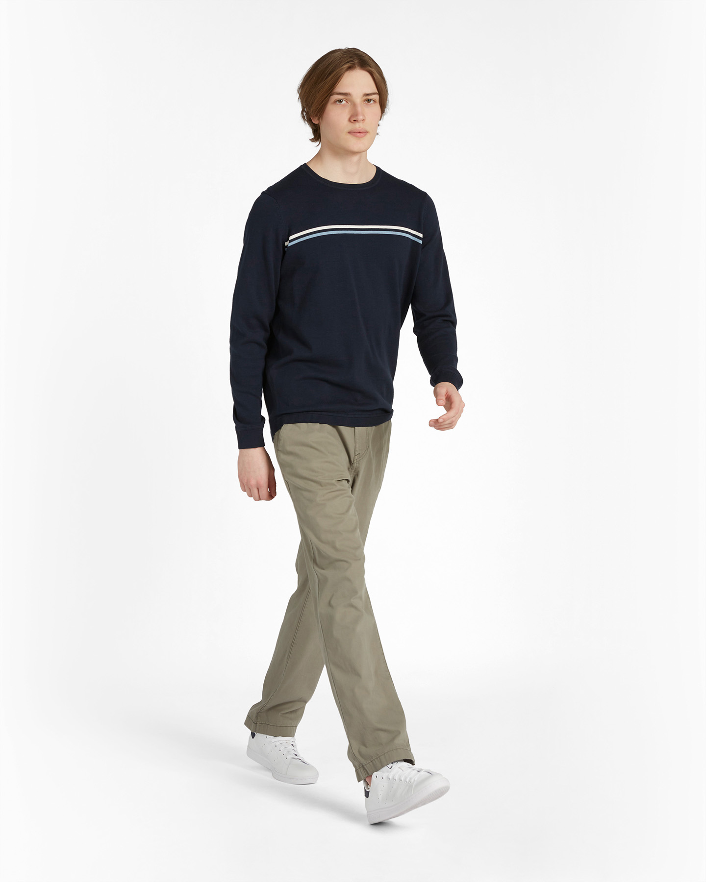 Maglione DACK'S URBAN CITY M - Blu - 3 | Cisalfa Sport
