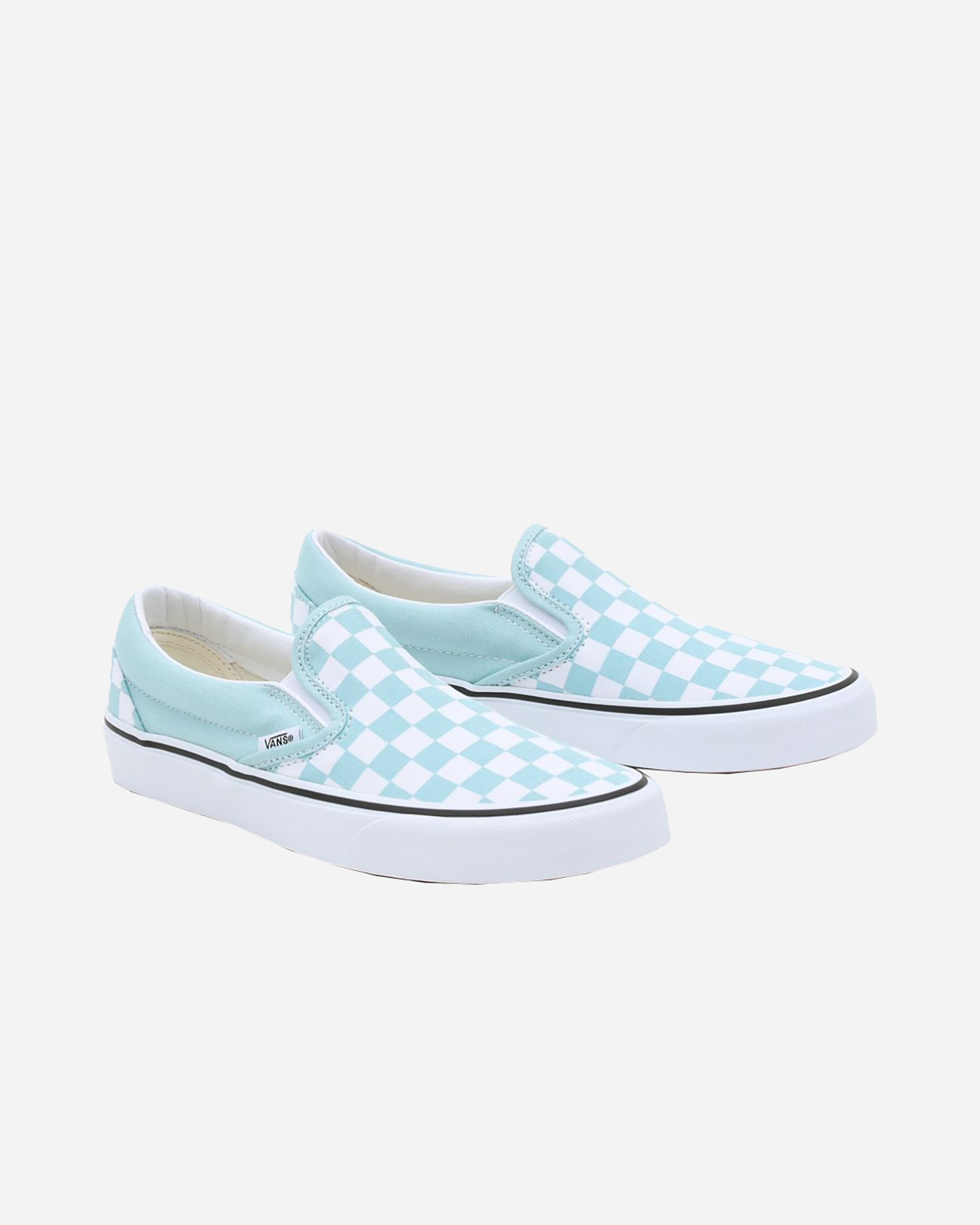 Scarpe sneakers VANS CLASSIC SLIP-ON W - 7 | Cisalfa Sport