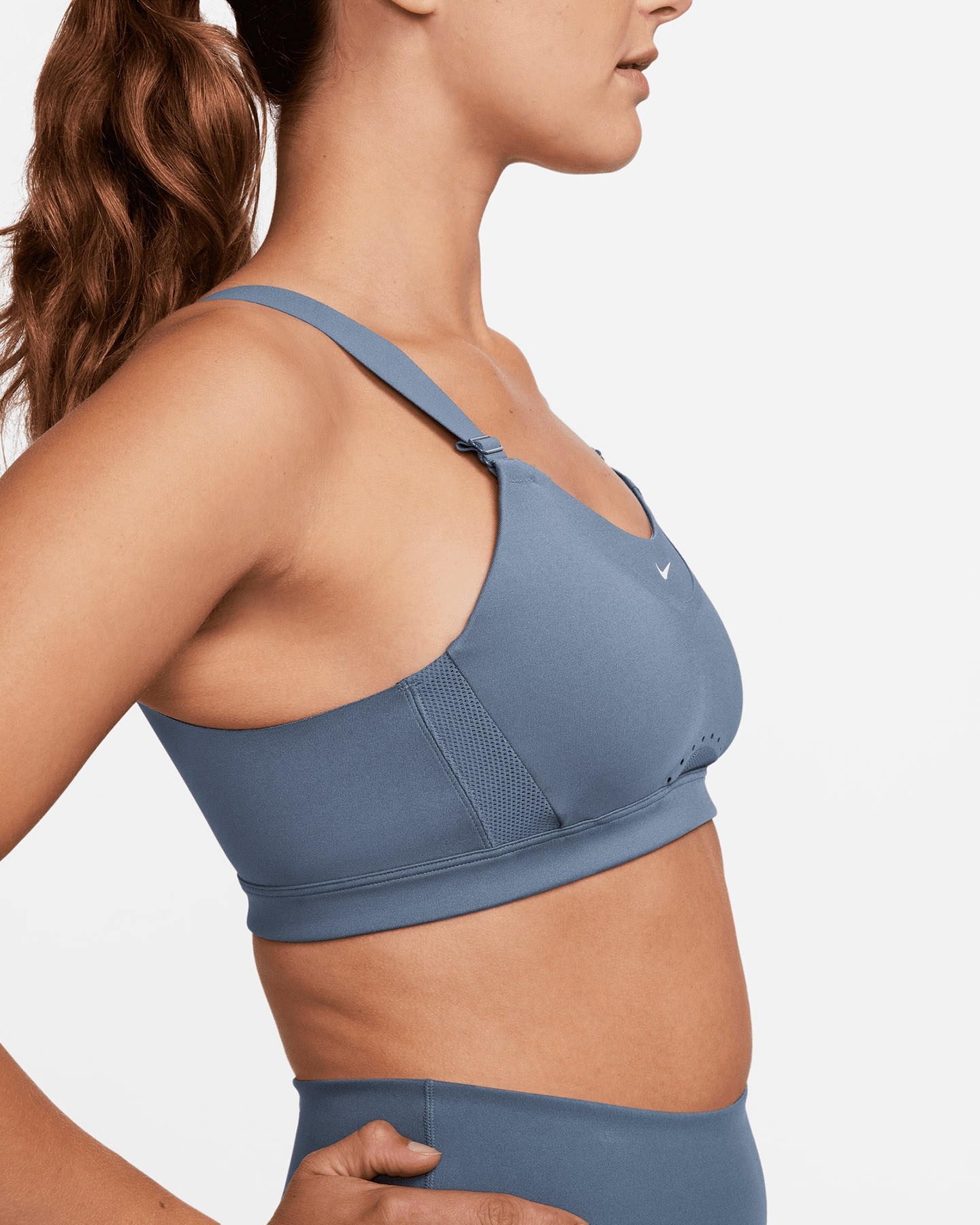 Reggiseno NIKE RUNNING W - 2 | Cisalfa Sport