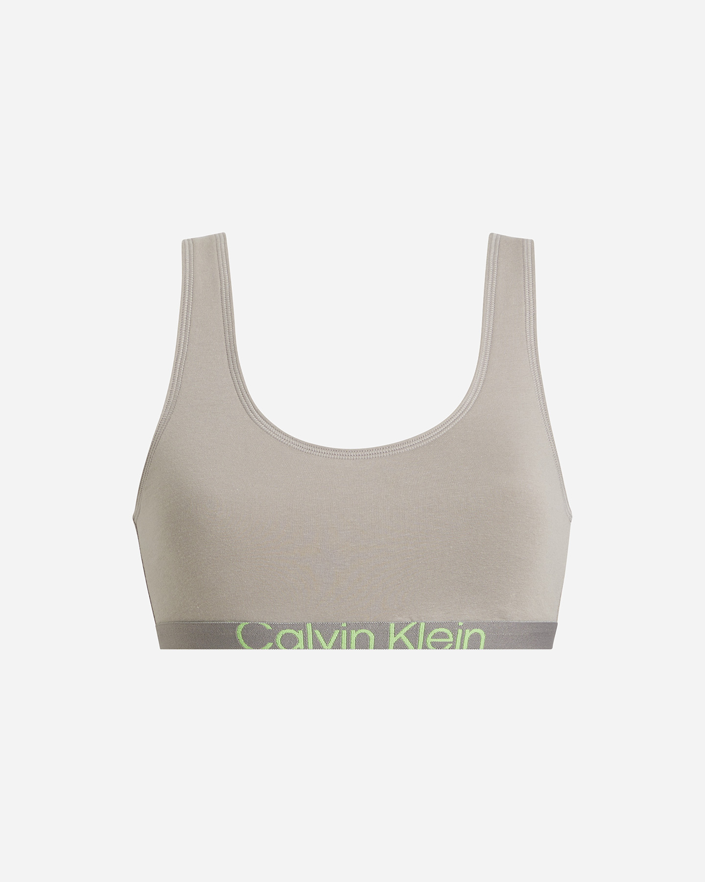 Intimo CALVIN KLEIN UNDERWEAR UNLINED BRALETTE W - 0 | Cisalfa Sport