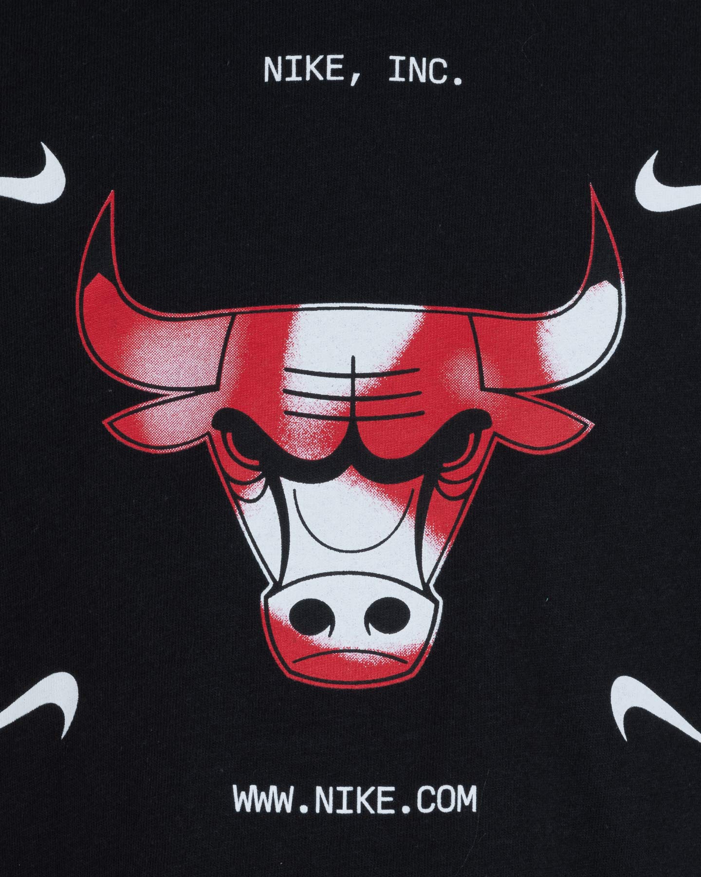 Abbigliamento basket NIKE ESSENTIAL ATC LOGO2 CHICAGO BULLS JR - 2 | Cisalfa Sport