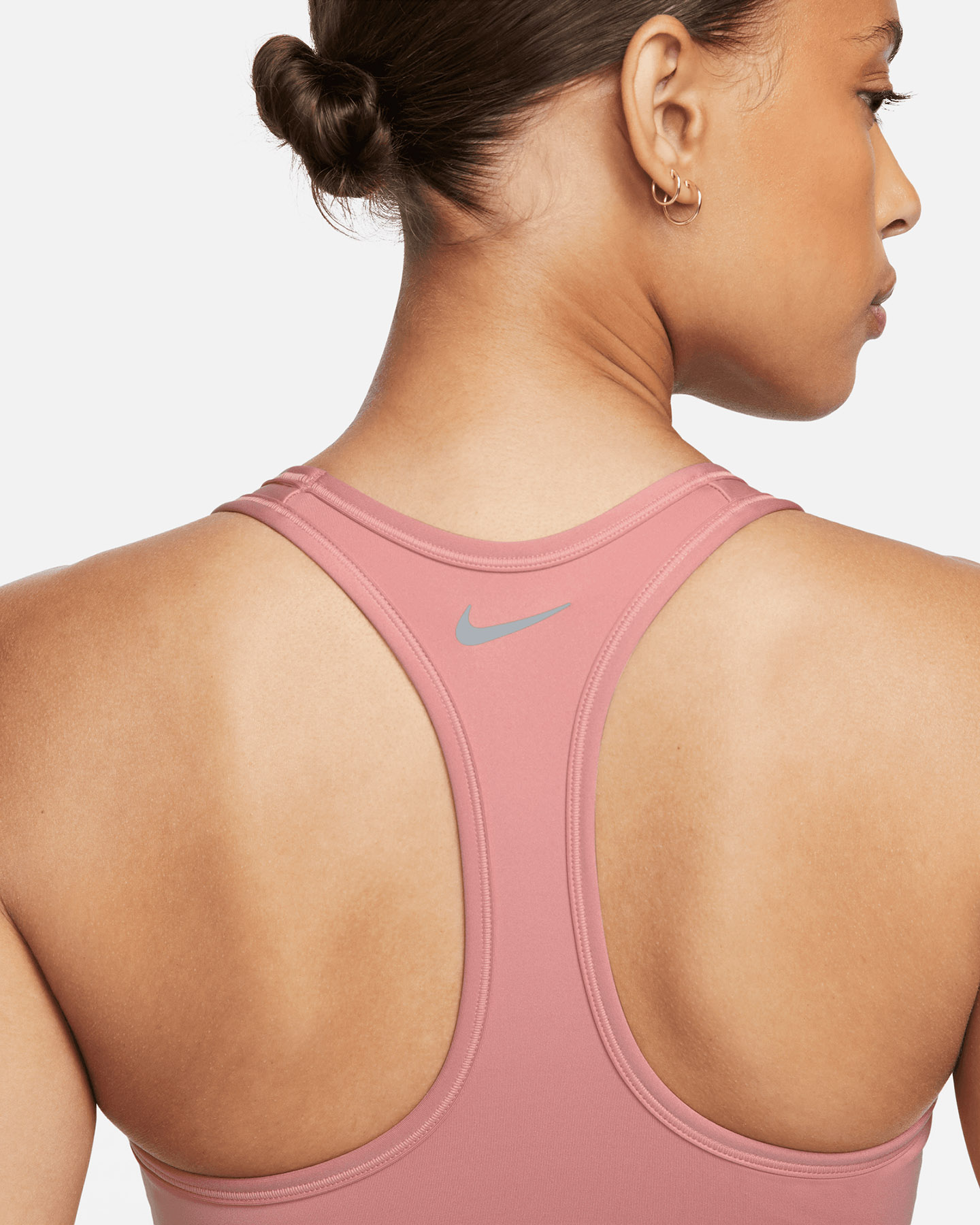 Reggiseno NIKE SWOOSH W - 4 | Cisalfa Sport