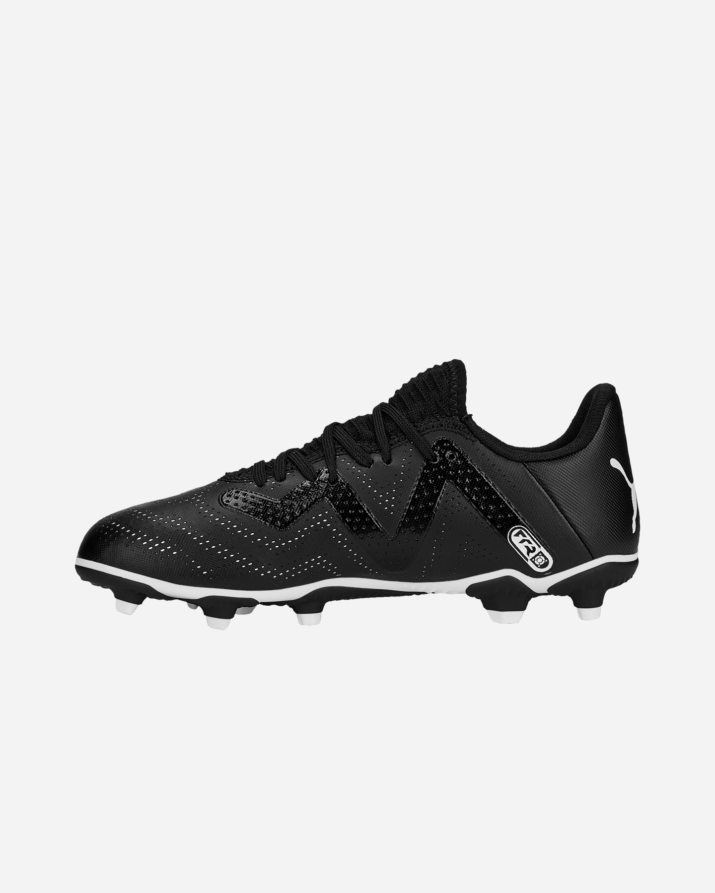 Scarpe calcio PUMA FUTURE PLAY FG-AG JR - 4 | Cisalfa Sport