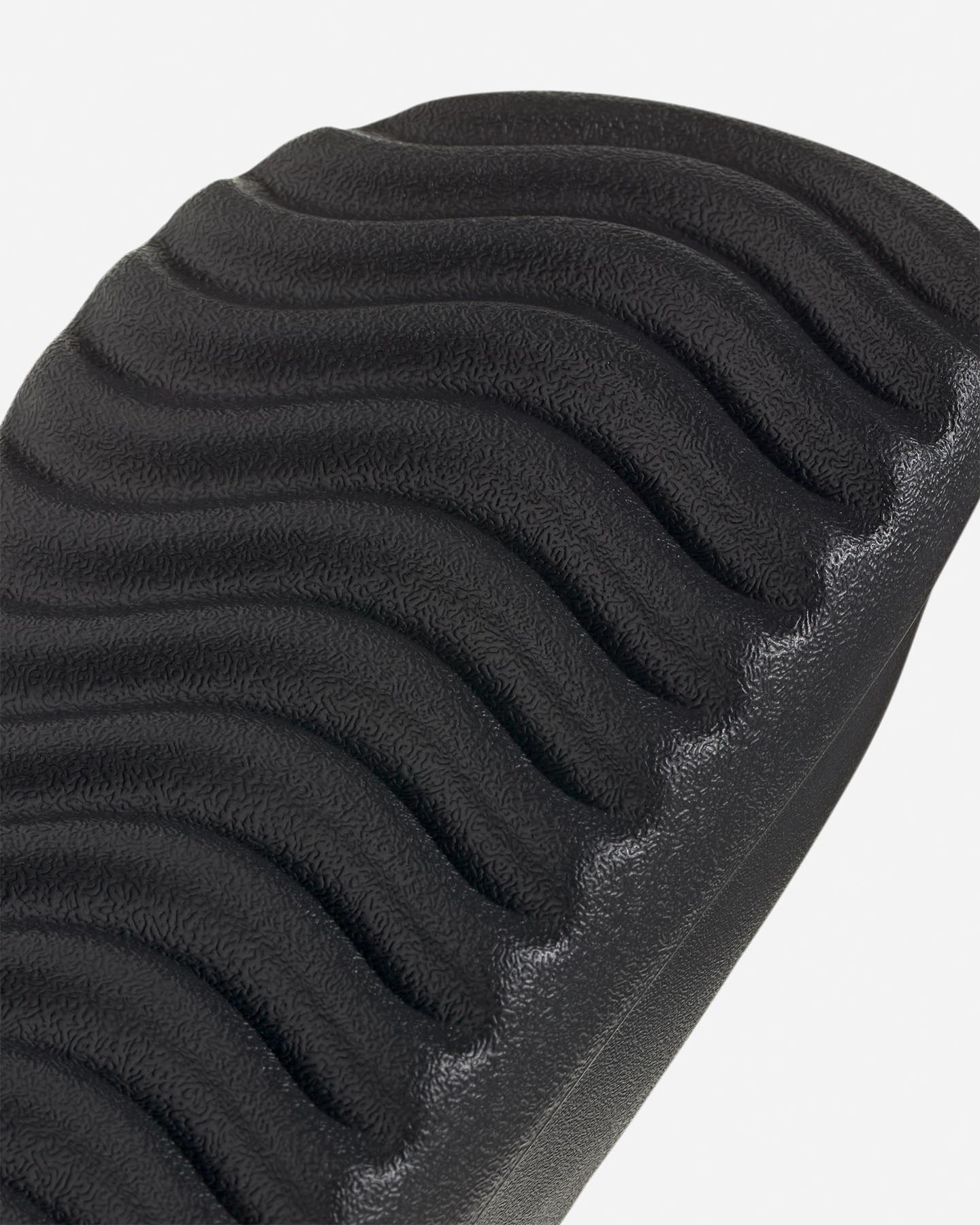 Sandali ADIDAS ADILETTE LUMIA M - Nero - 5 | Cisalfa Sport
