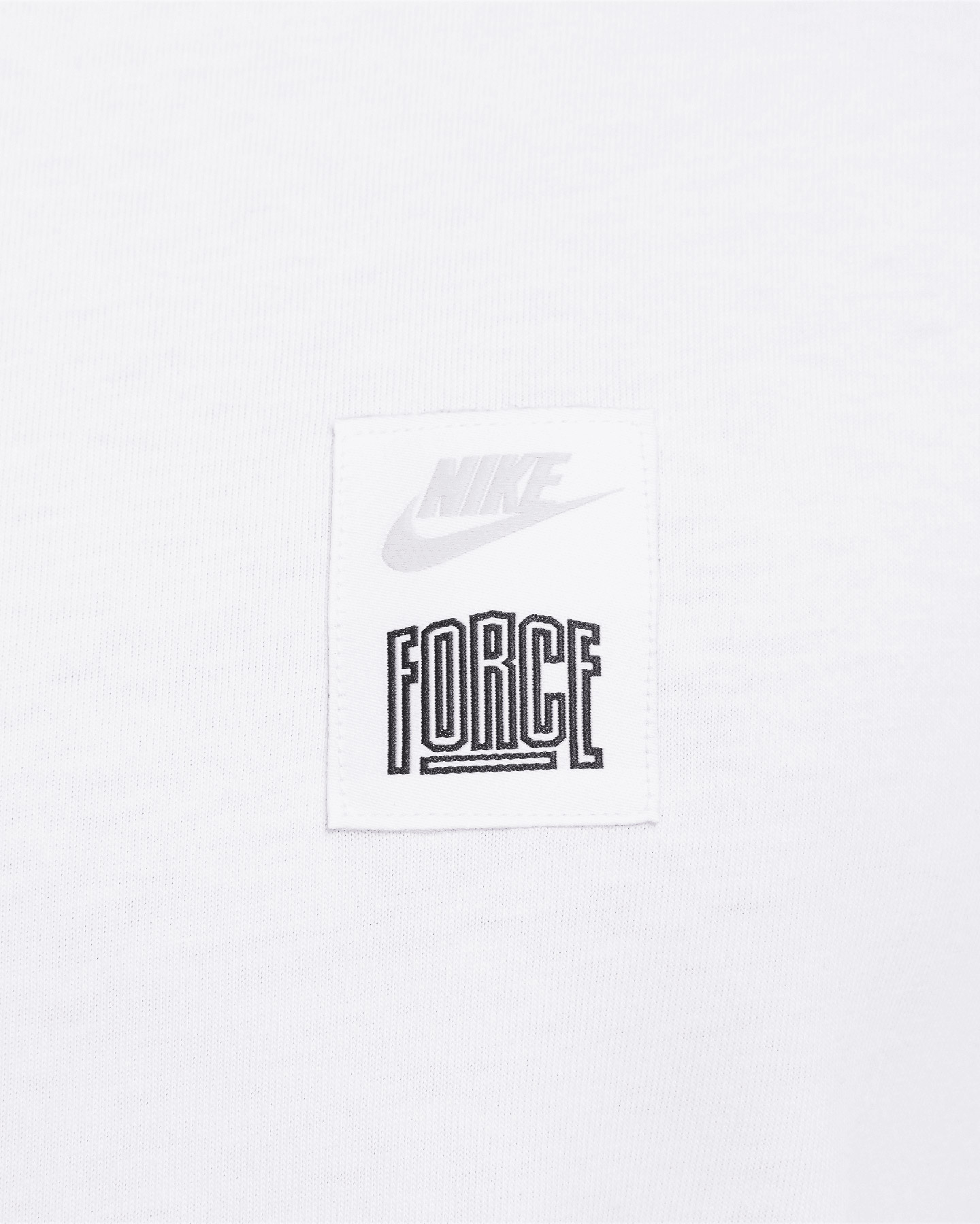 Maglia basket NIKE FORCE M - 4 | Cisalfa Sport