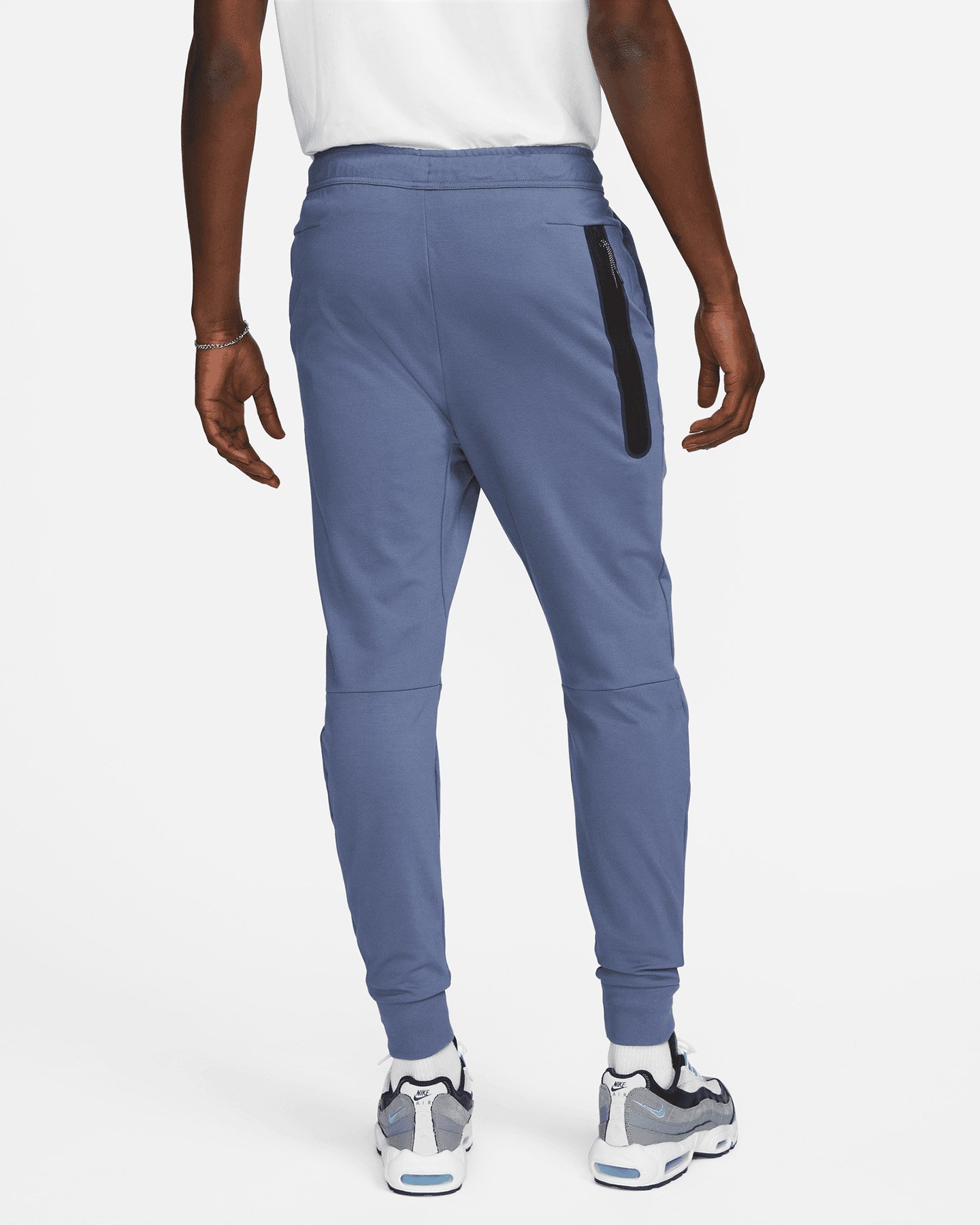 Pantalone NIKE TECH FLEECE M - 1 | Cisalfa Sport