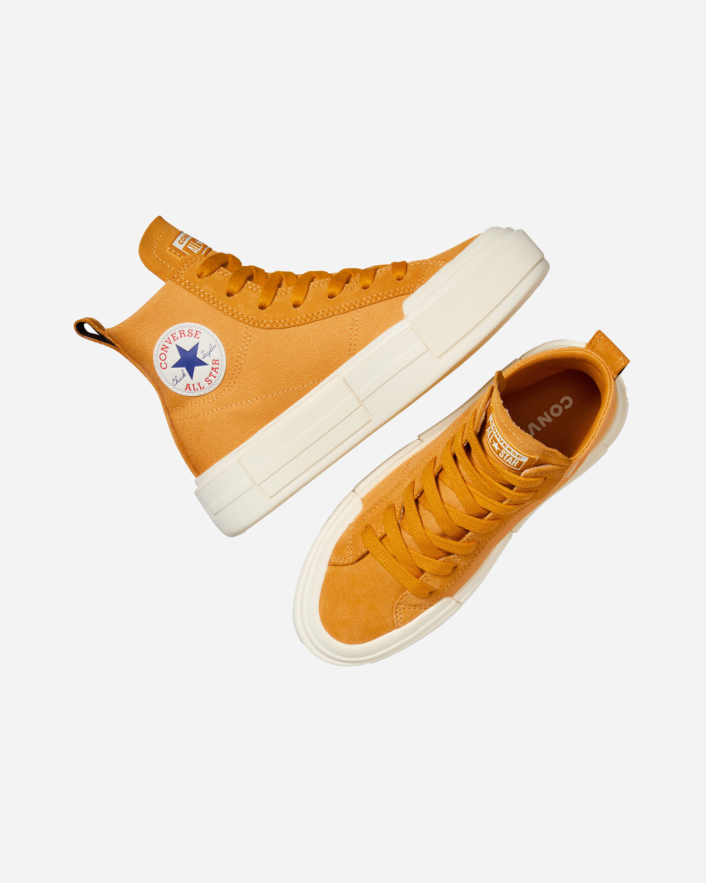 Scarpe sneakers CONVERSE CHUCK TAYLOR ALL STAR CRUISE HIGH W - 3 | Cisalfa Sport