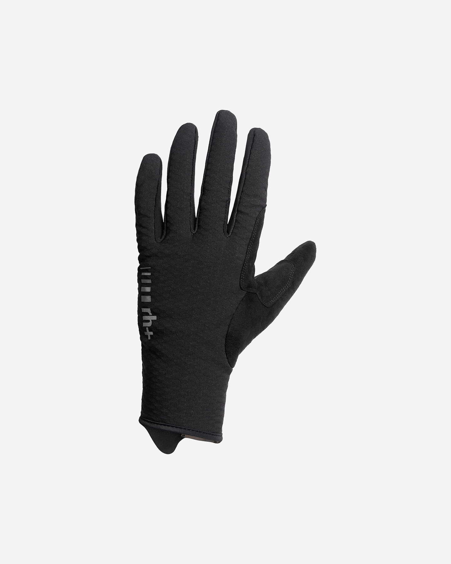 Guanti ciclismo RH+ ALL TRACK  - Nero - 1 | Cisalfa Sport
