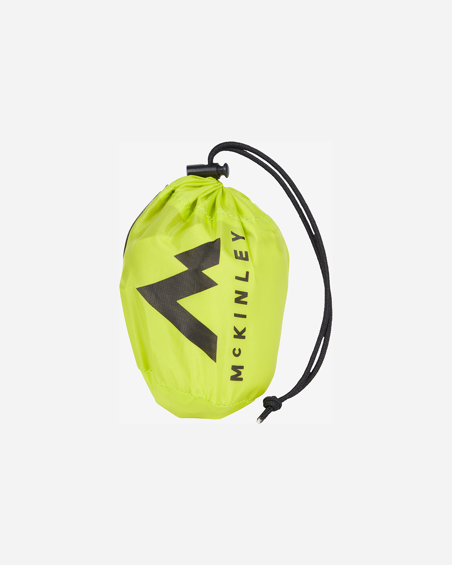 Materassino MCKINLEY TREKKER AUTOGONFIABILE - Verde - 2 | Cisalfa Sport
