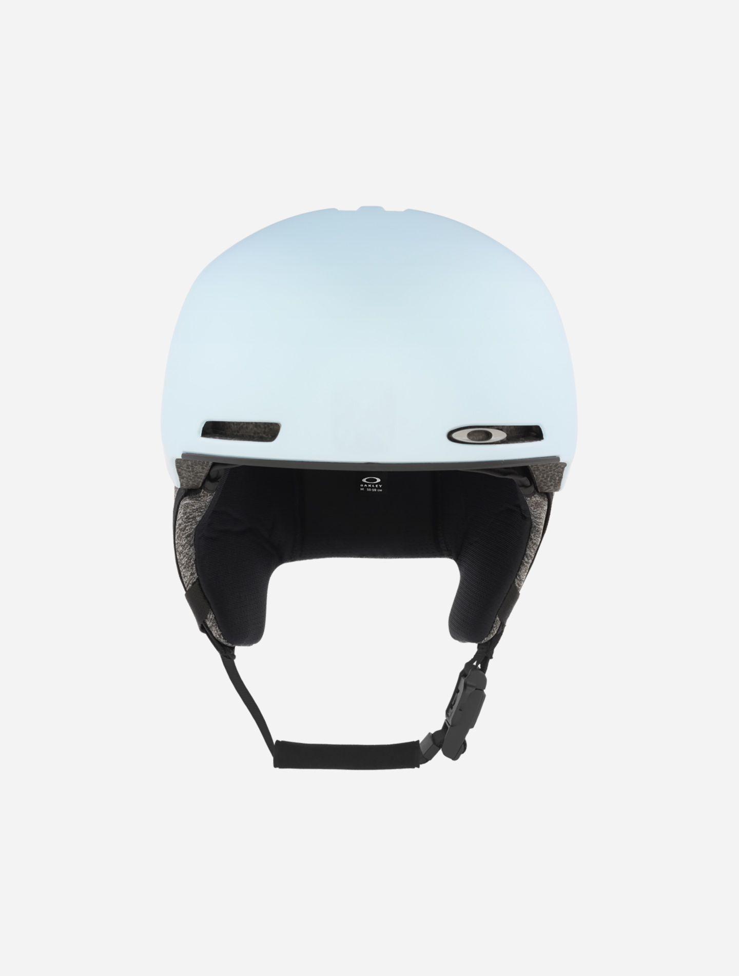 Casco sci OAKLEY MOD1 M - Blu - 1 | Cisalfa Sport