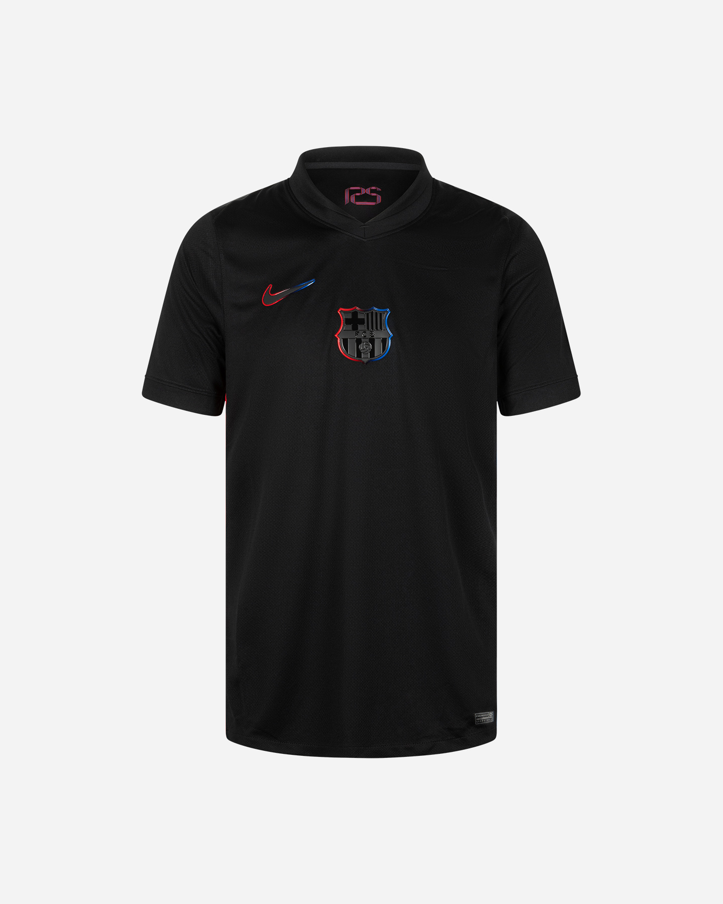 Maglia calcio NIKE BARCELLONA AWAY 24-25 M - 0 | Cisalfa Sport