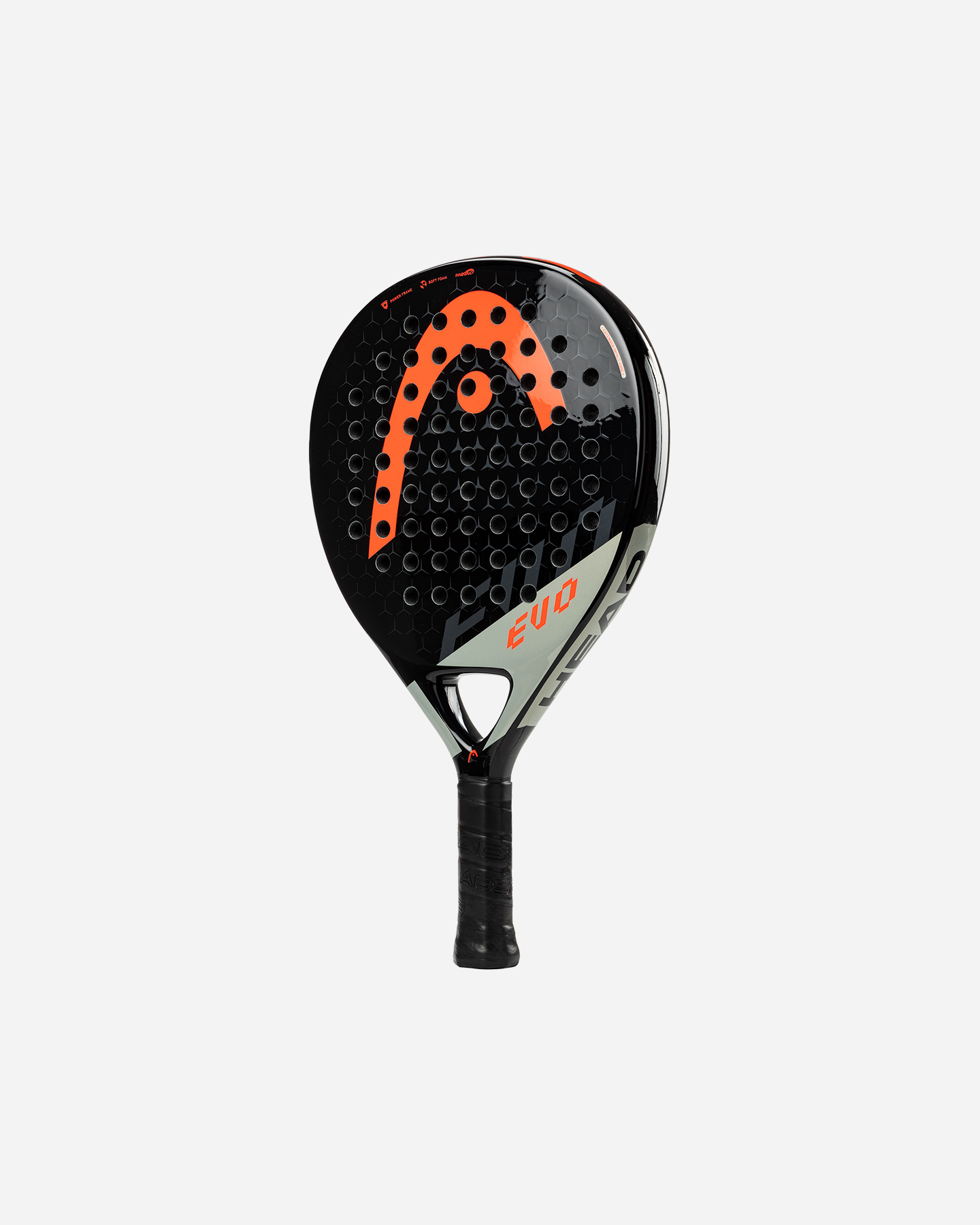 Racchetta padel HEAD EVO DELTA PADEL - 1 | Cisalfa Sport