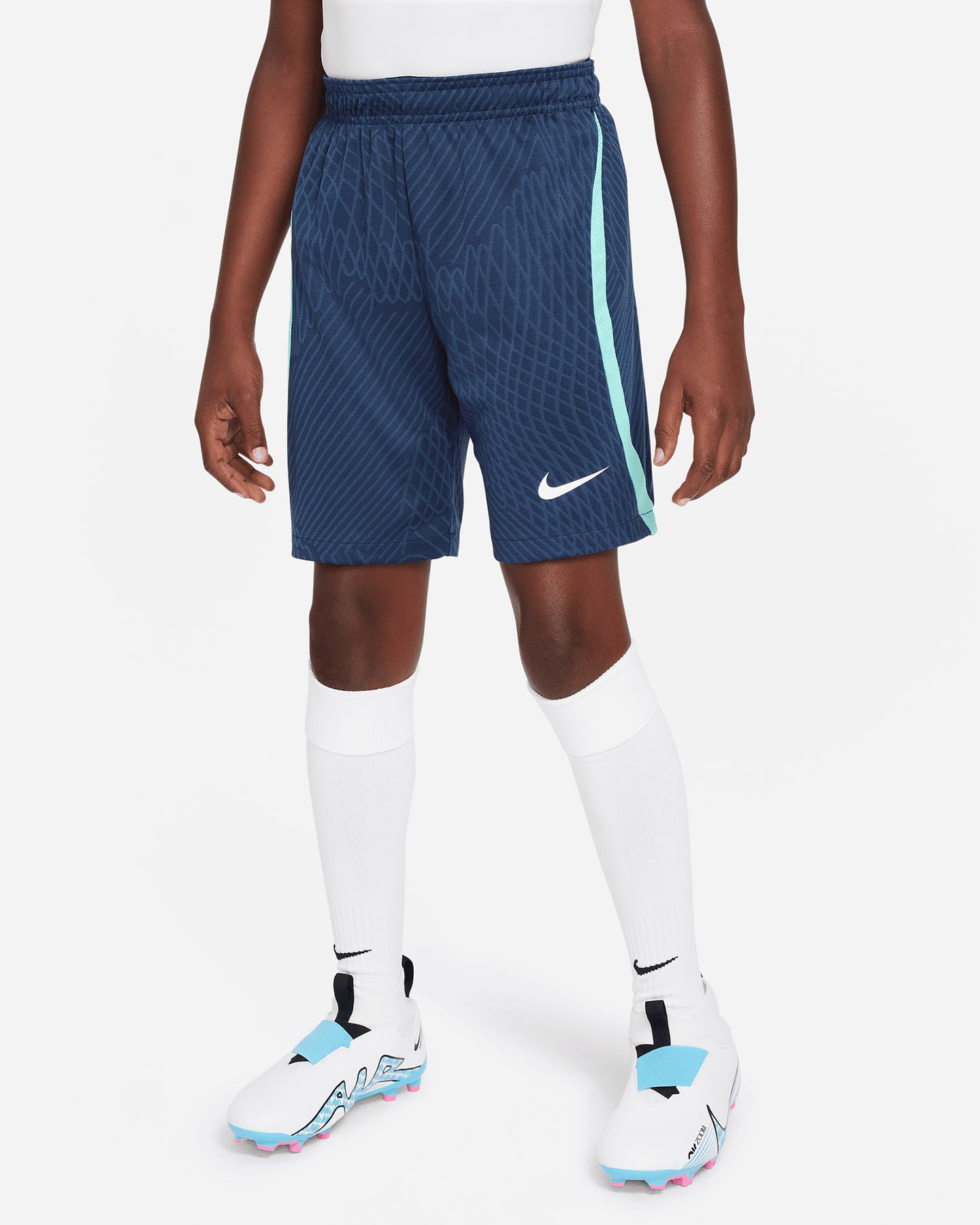 Nike pantaloncini calcio online