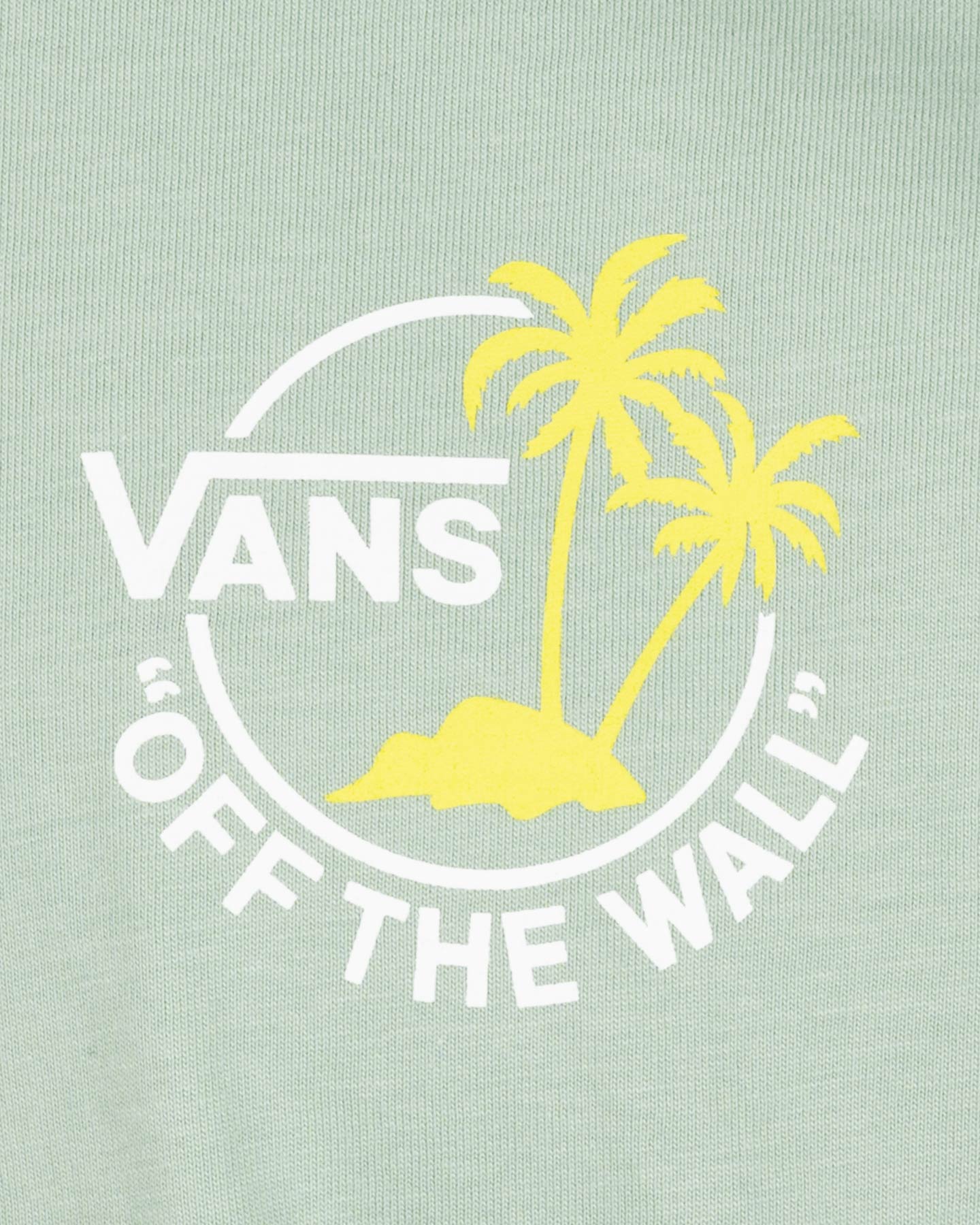 T-shirt VANS RETRO PALM M - 2 | Cisalfa Sport