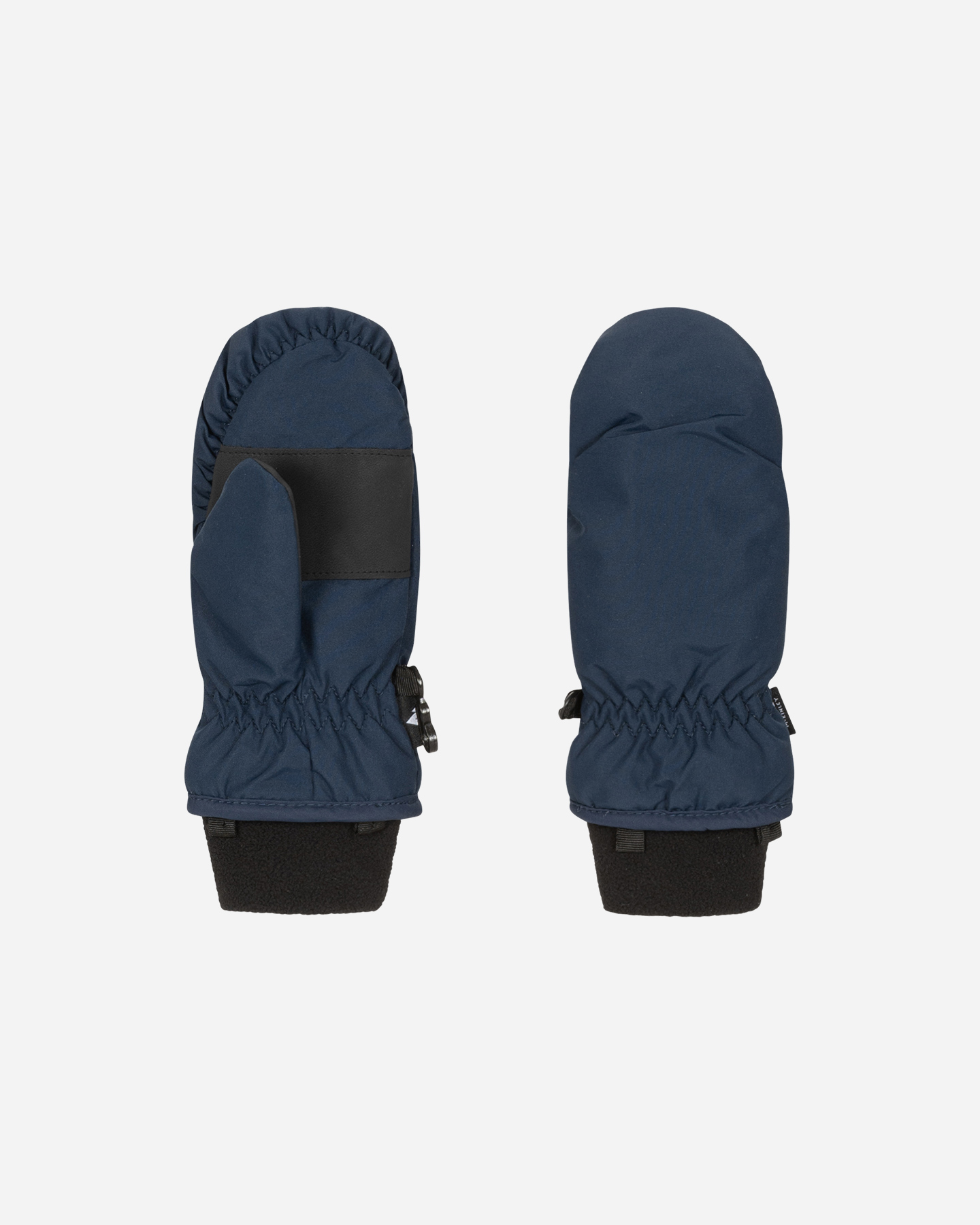 Moffole sci MCKINLEY MILOU II JR - Blu - 0 | Cisalfa Sport