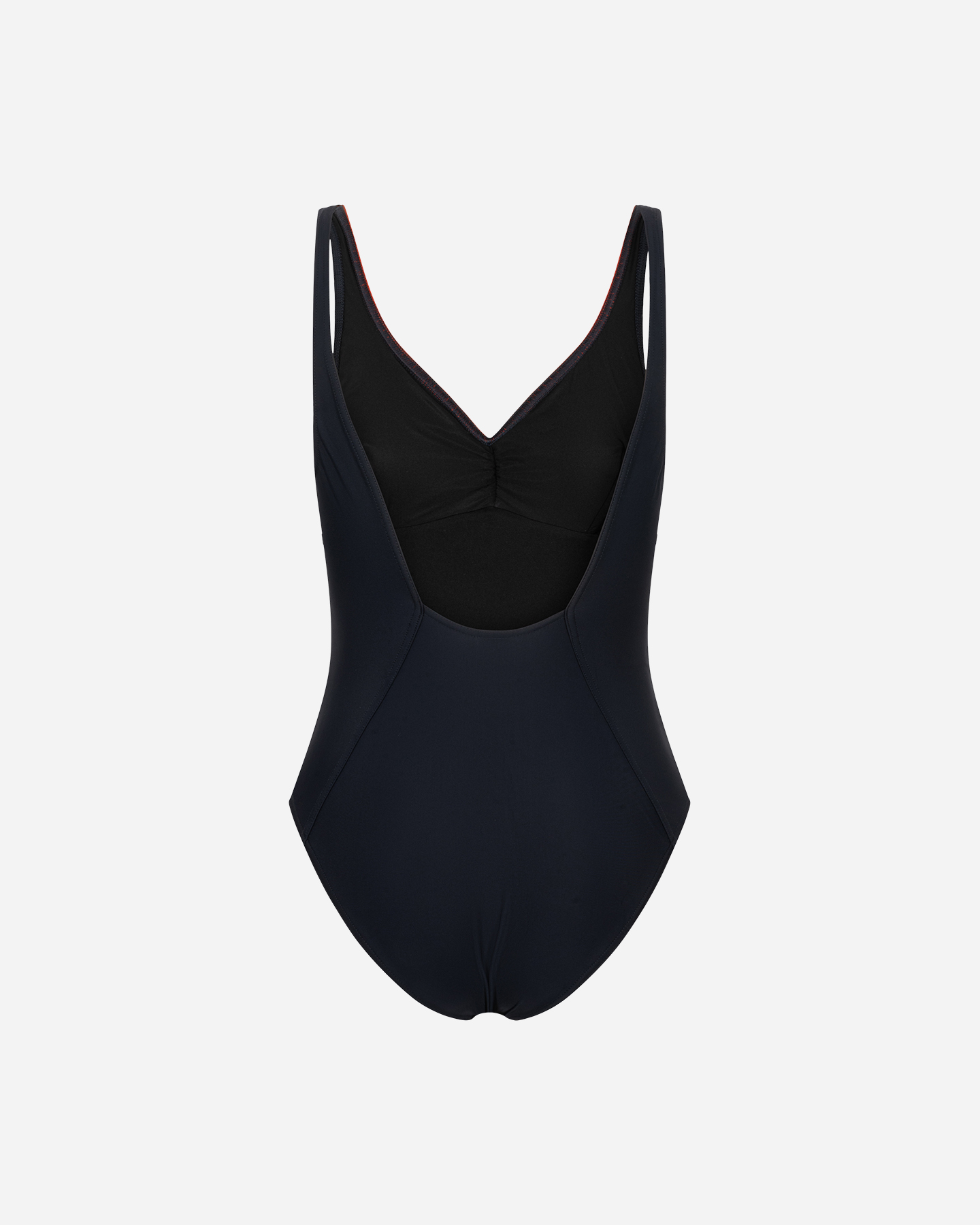 Costume piscina AQUARAPID AIRIN W - Blu - 1 | Cisalfa Sport
