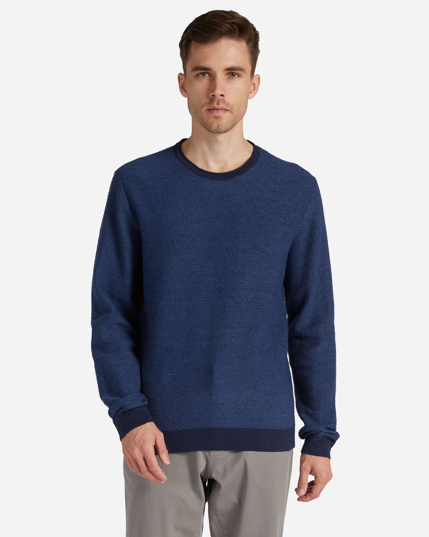 Maglione DACK'S URBAN M - Blu - 0 | Cisalfa Sport