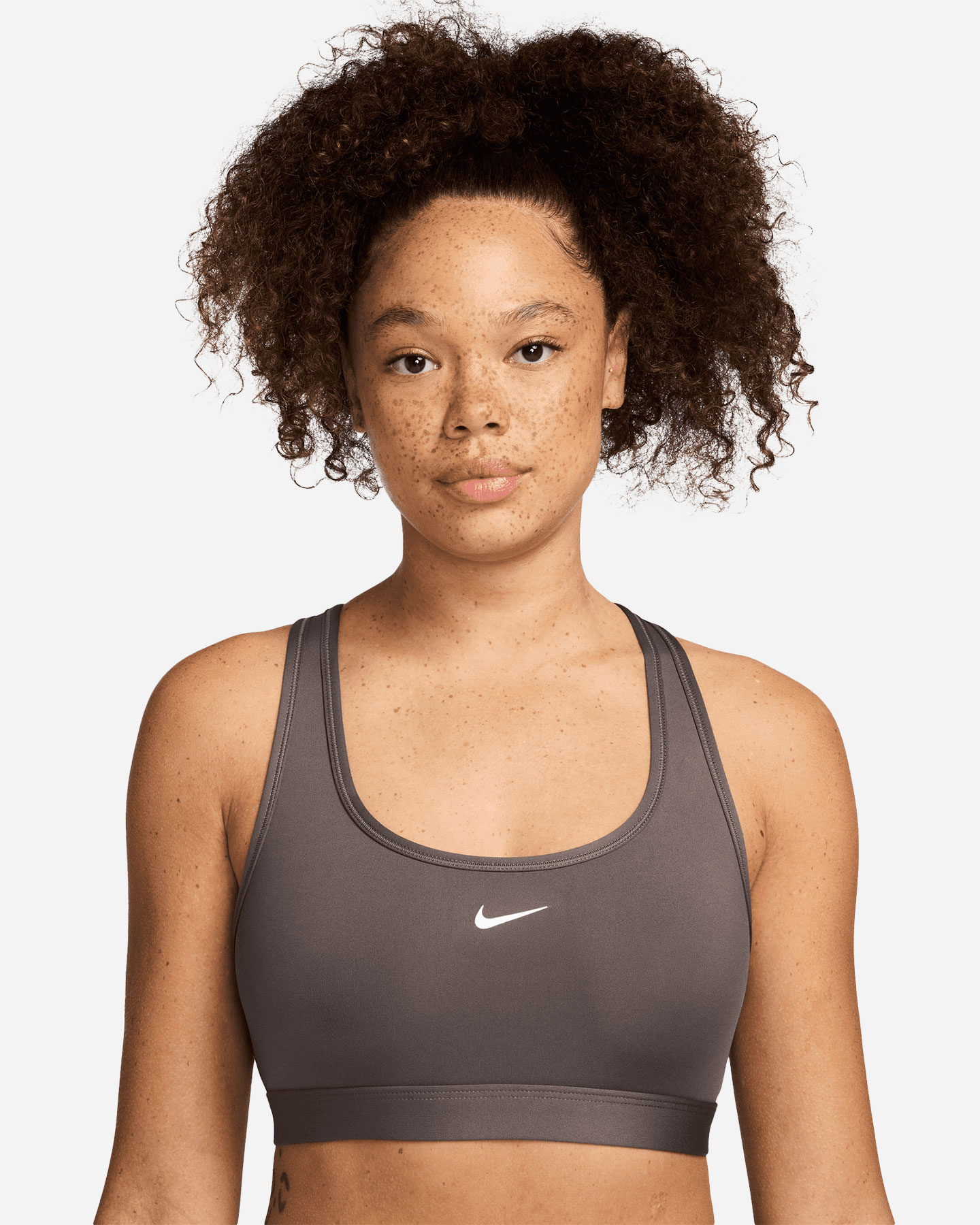 Bra training NIKE SWOOSH W - 0 | Cisalfa Sport