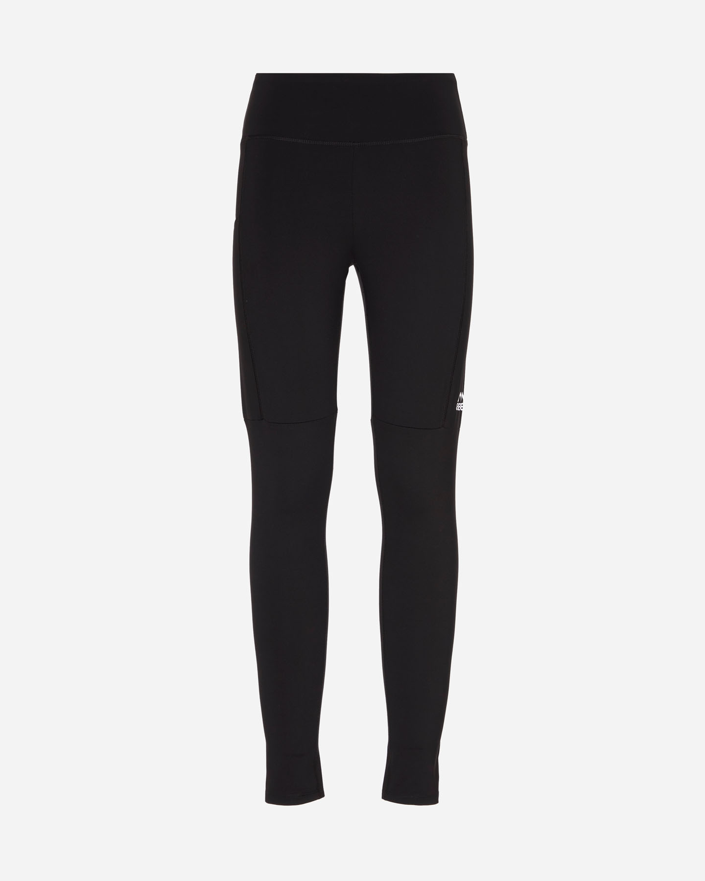 Pantalone outdoor 8848 MOUNTAIN HIKE W - Nero - 0 | Cisalfa Sport